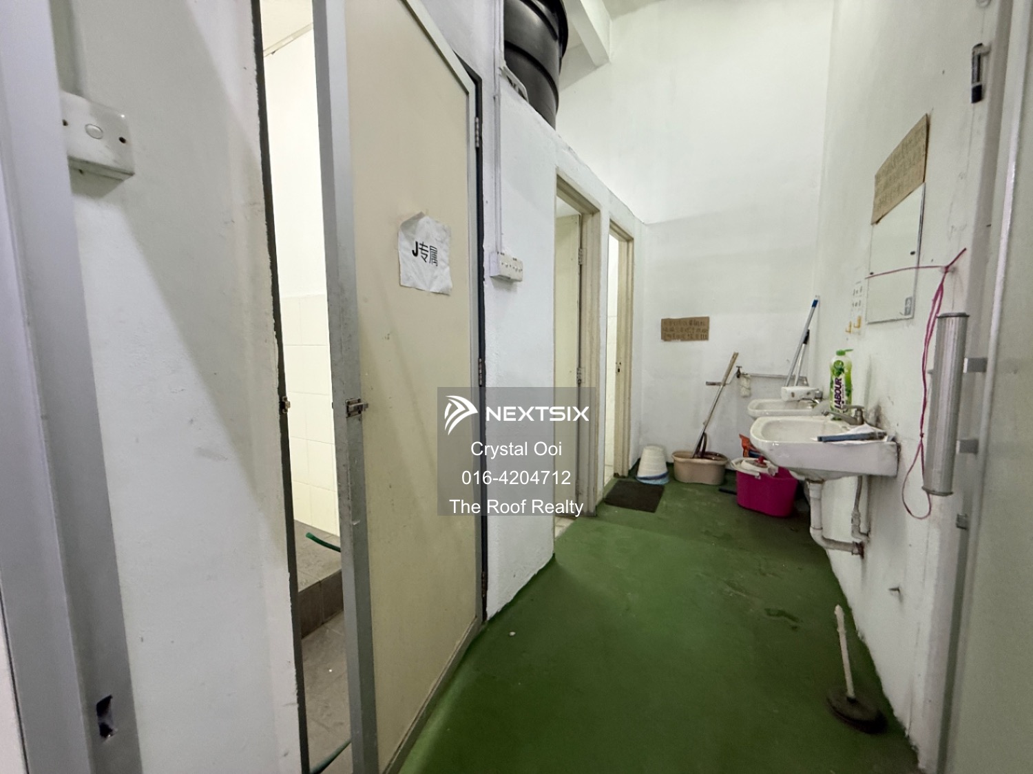 Semi-D Factory For Rent in Simpang Ampat Penang - Image 14