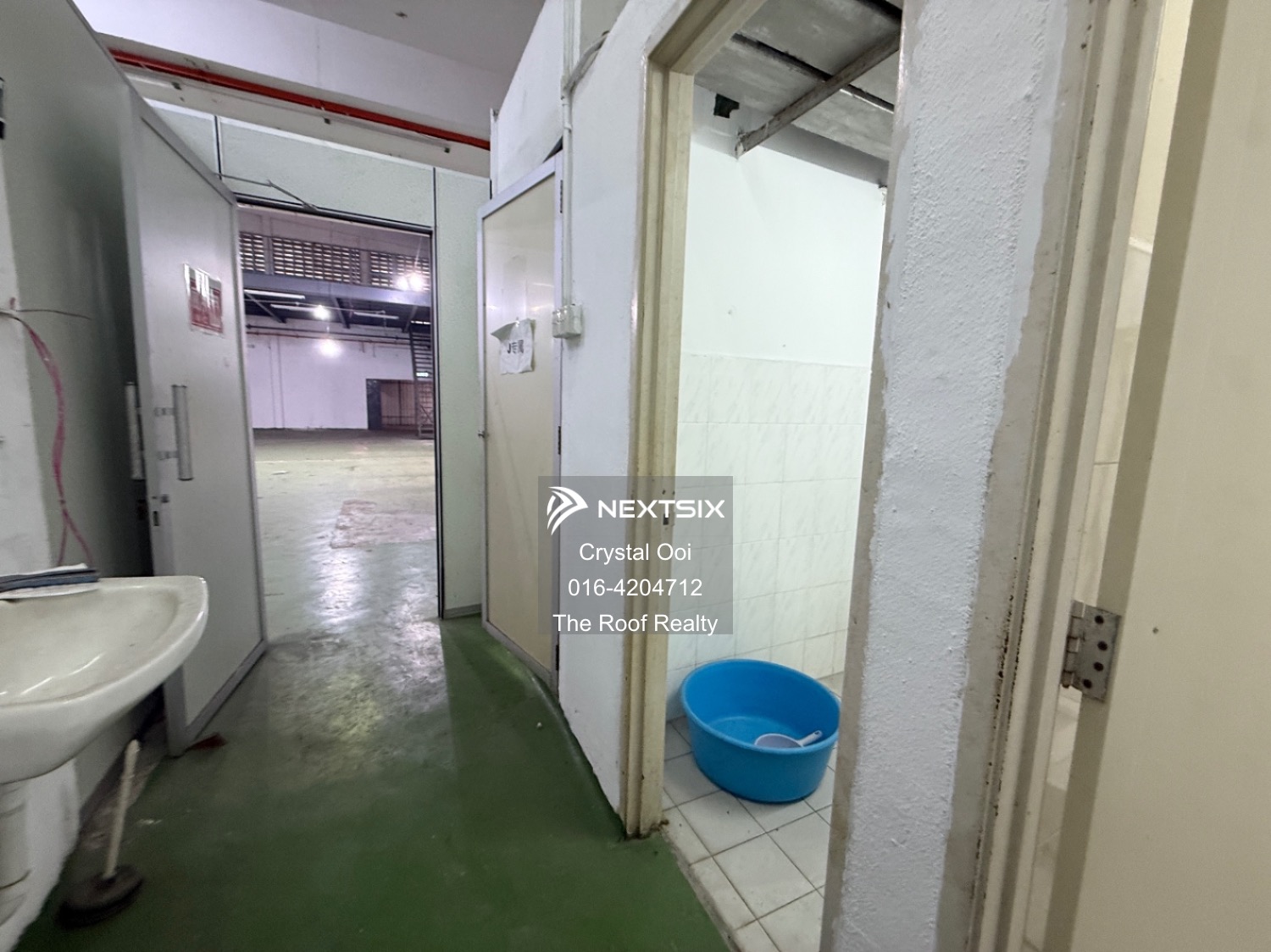 Semi-D Factory For Rent in Simpang Ampat Penang - Image 15
