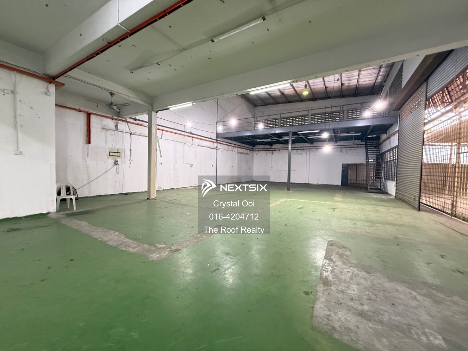 Semi-D Factory For Rent in Simpang Ampat Penang - Image 16