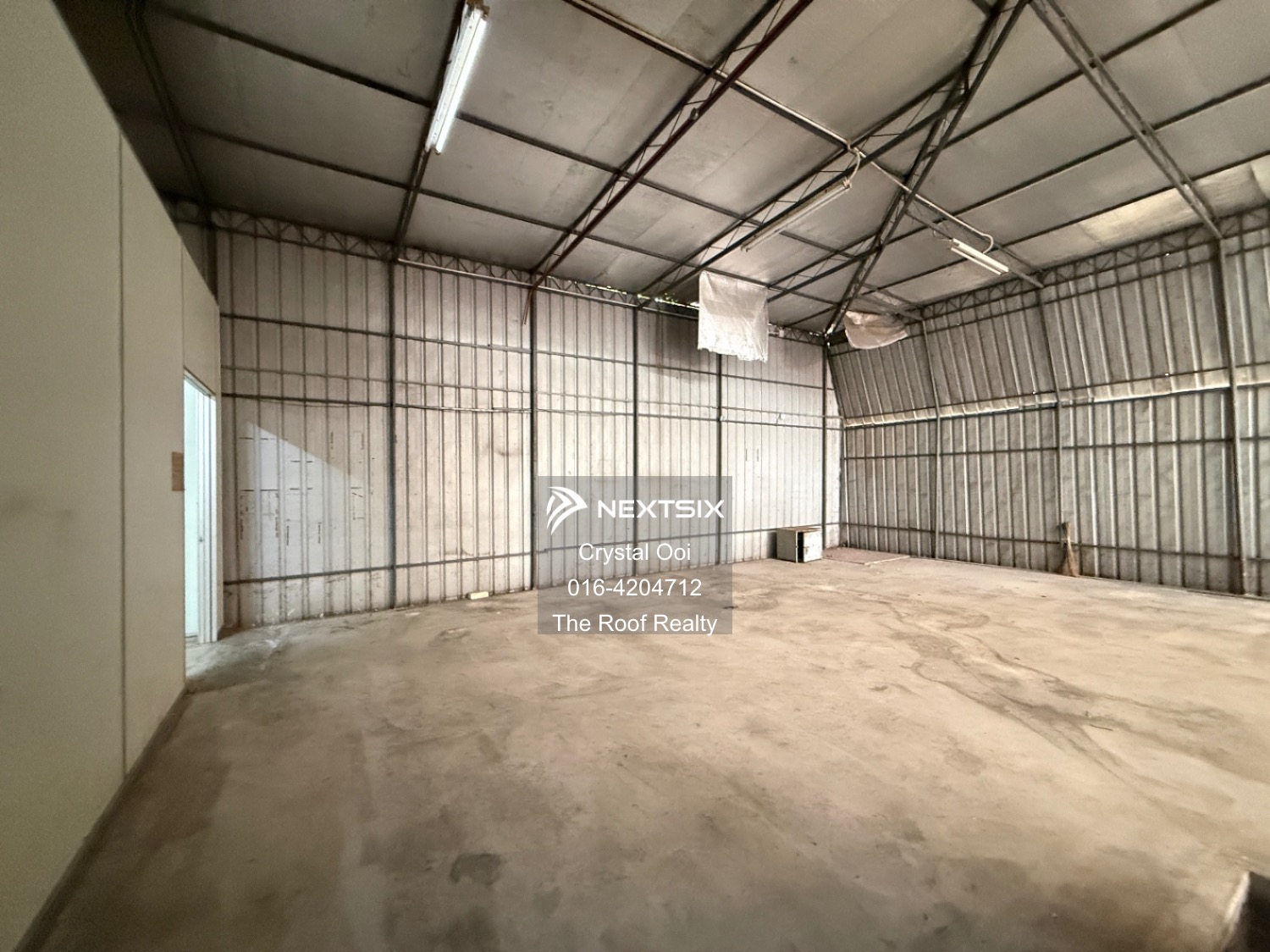 Semi-D Factory For Rent in Simpang Ampat Penang - Image 17