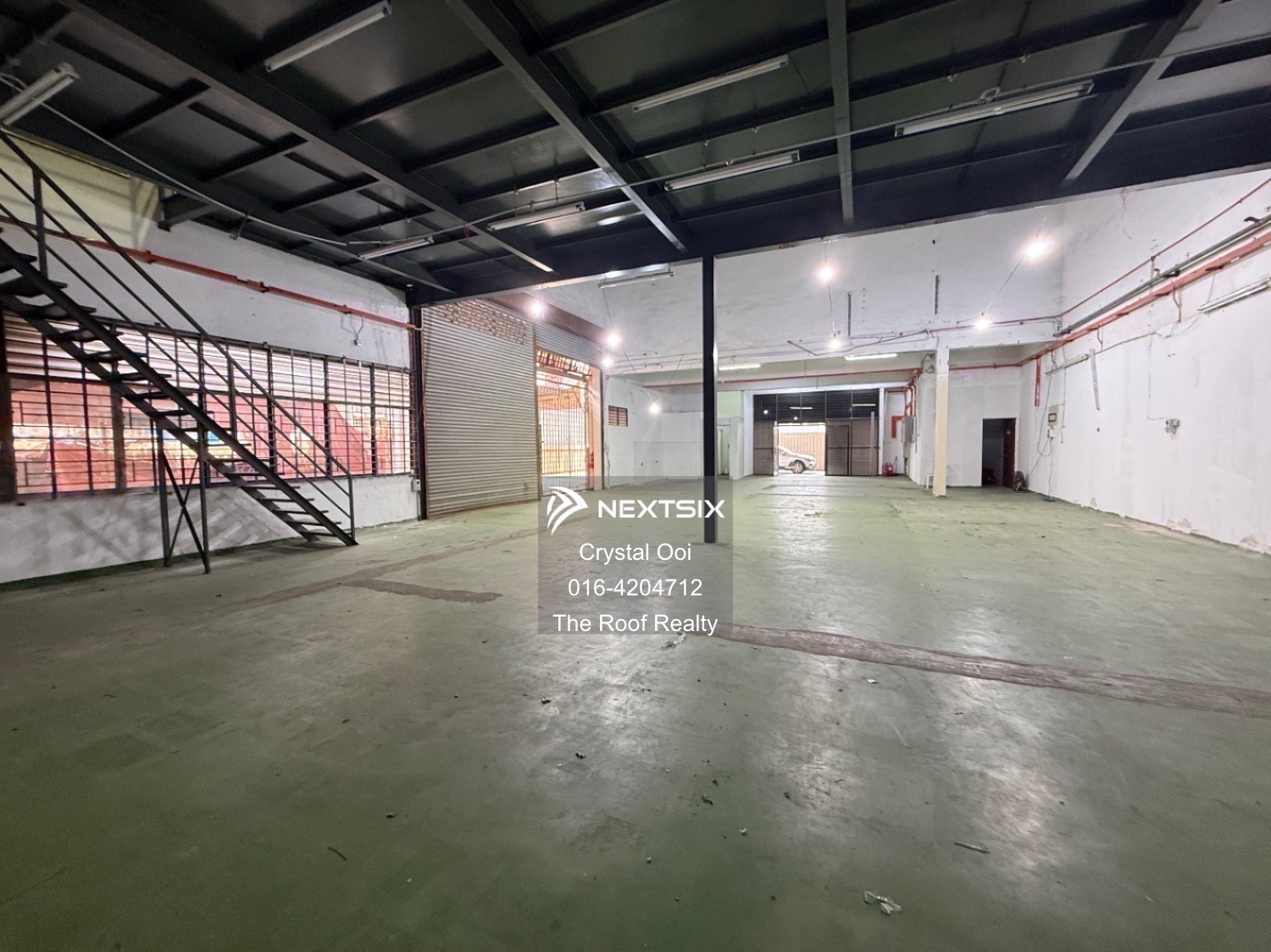 Semi-D Factory For Rent in Simpang Ampat Penang - Image 18