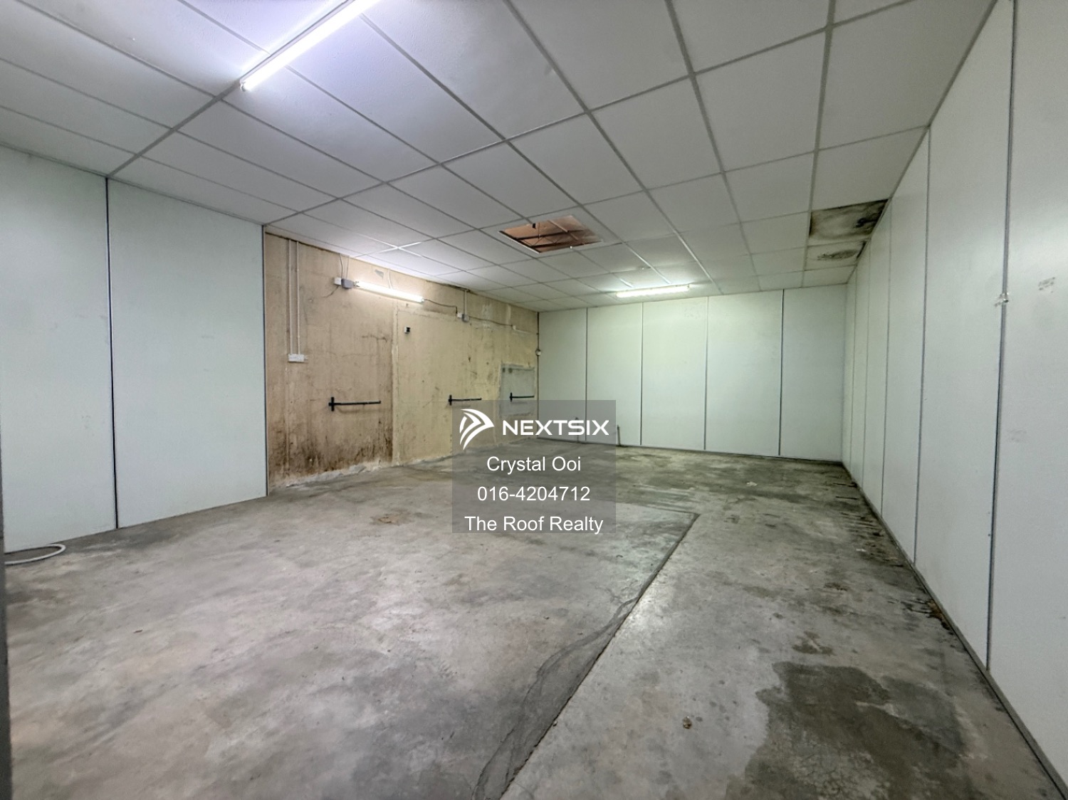 Semi-D Factory For Rent in Simpang Ampat Penang - Image 20