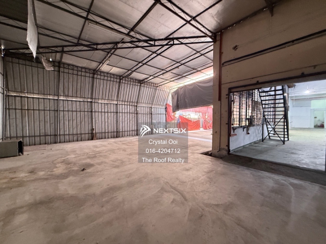Semi-D Factory For Rent in Simpang Ampat Penang - Image 21