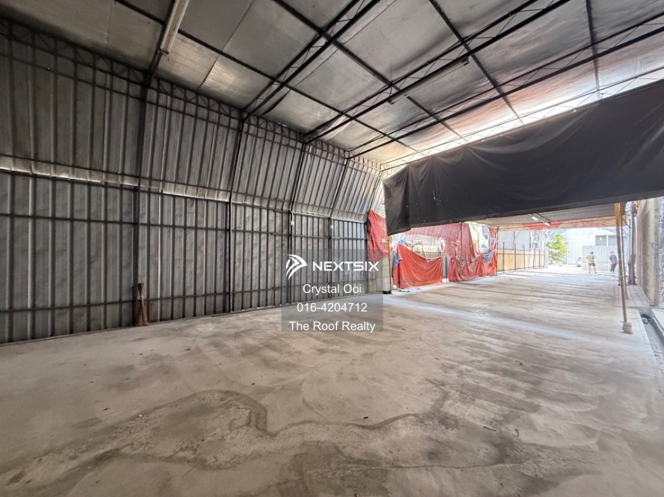 Semi-D Factory For Rent in Simpang Ampat Penang - Image 22