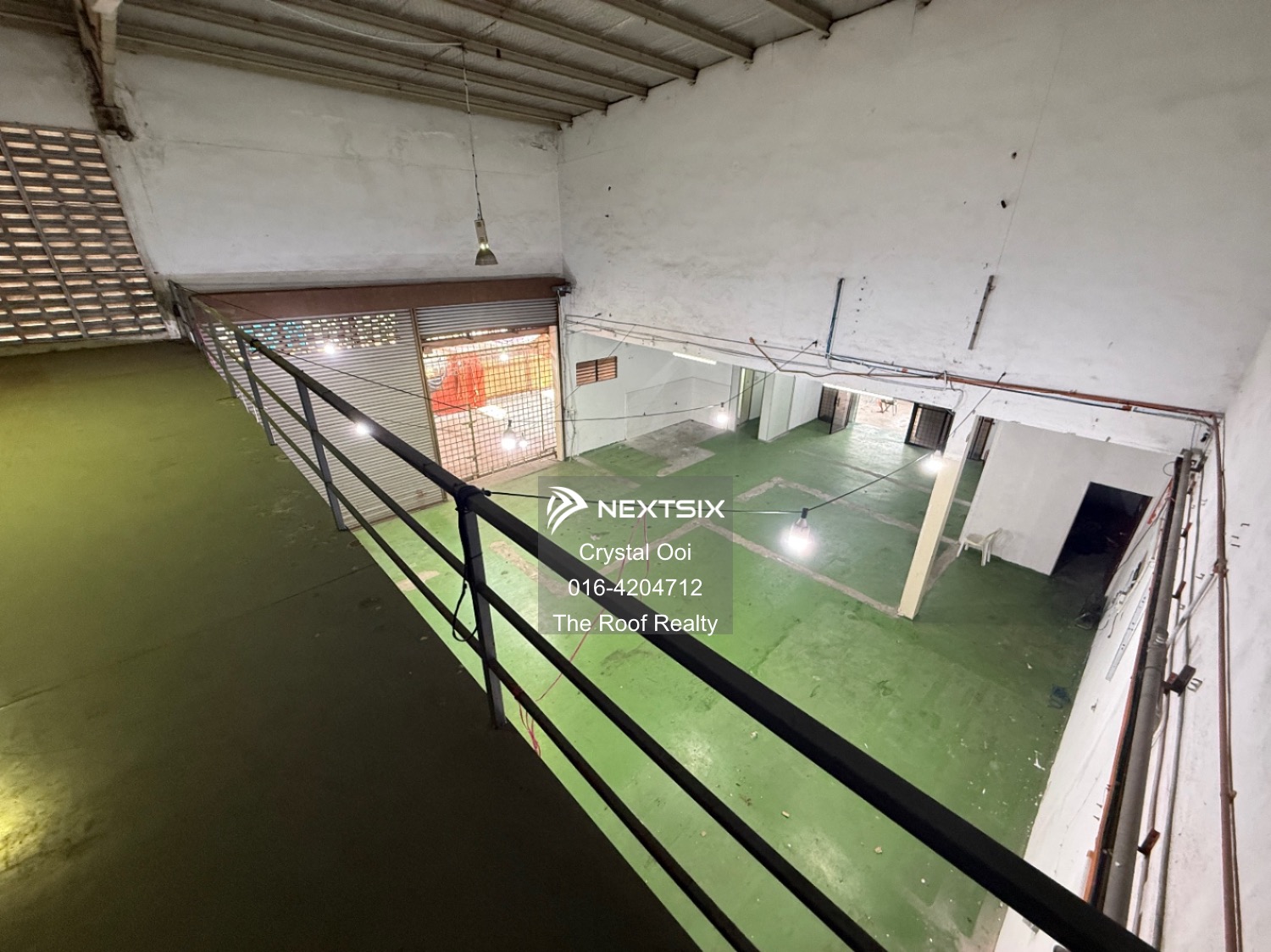 Semi-D Factory For Rent in Simpang Ampat Penang - Image 23