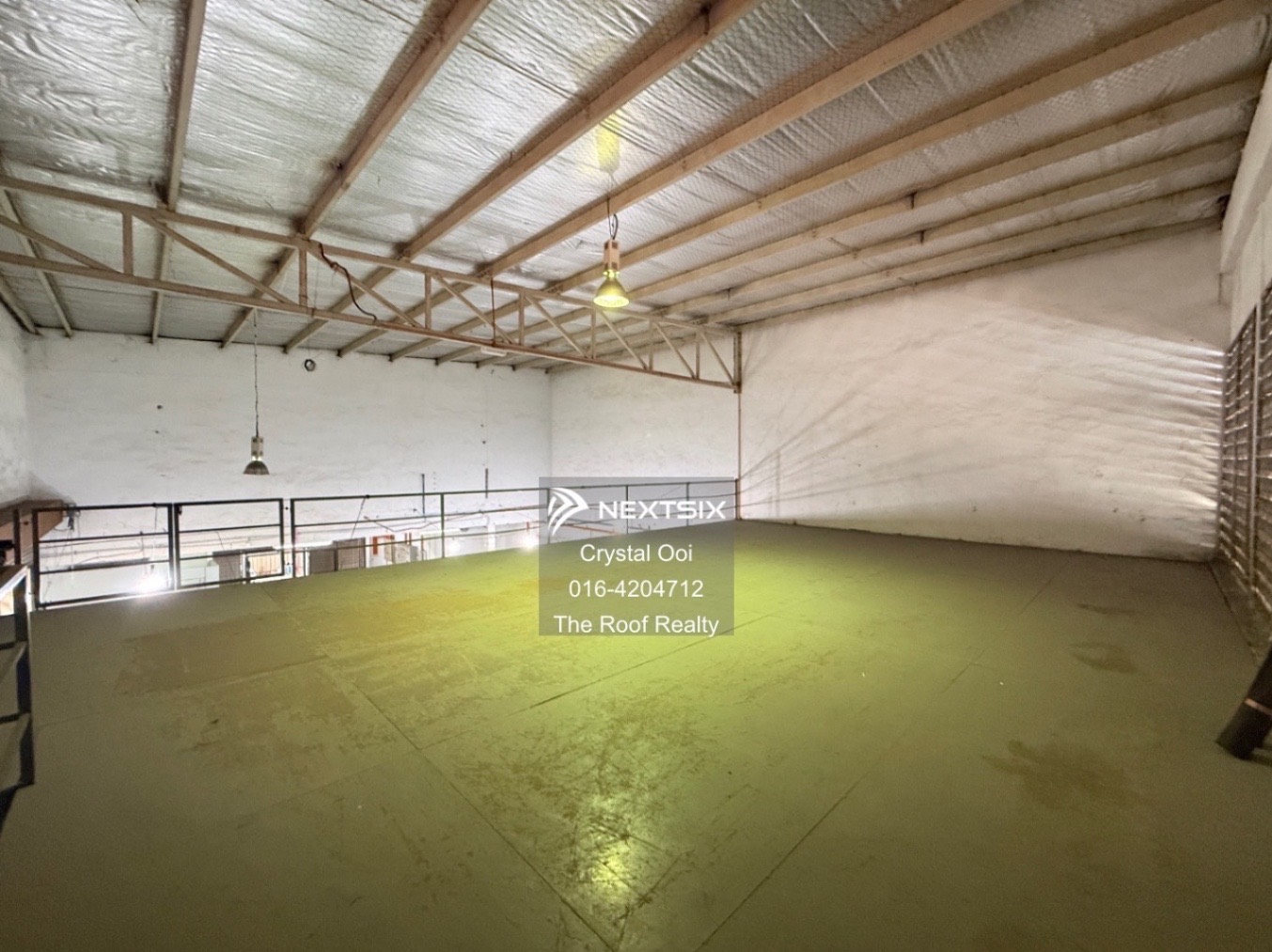 Semi-D Factory For Rent in Simpang Ampat Penang - Image 24