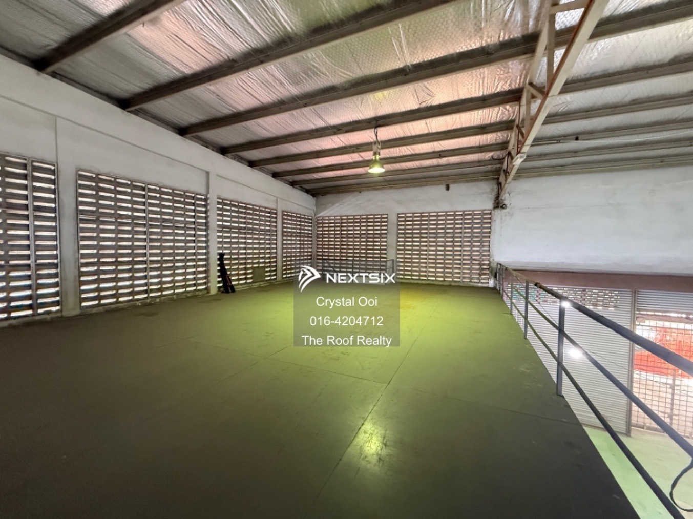 Semi-D Factory For Rent in Simpang Ampat Penang - Image 25