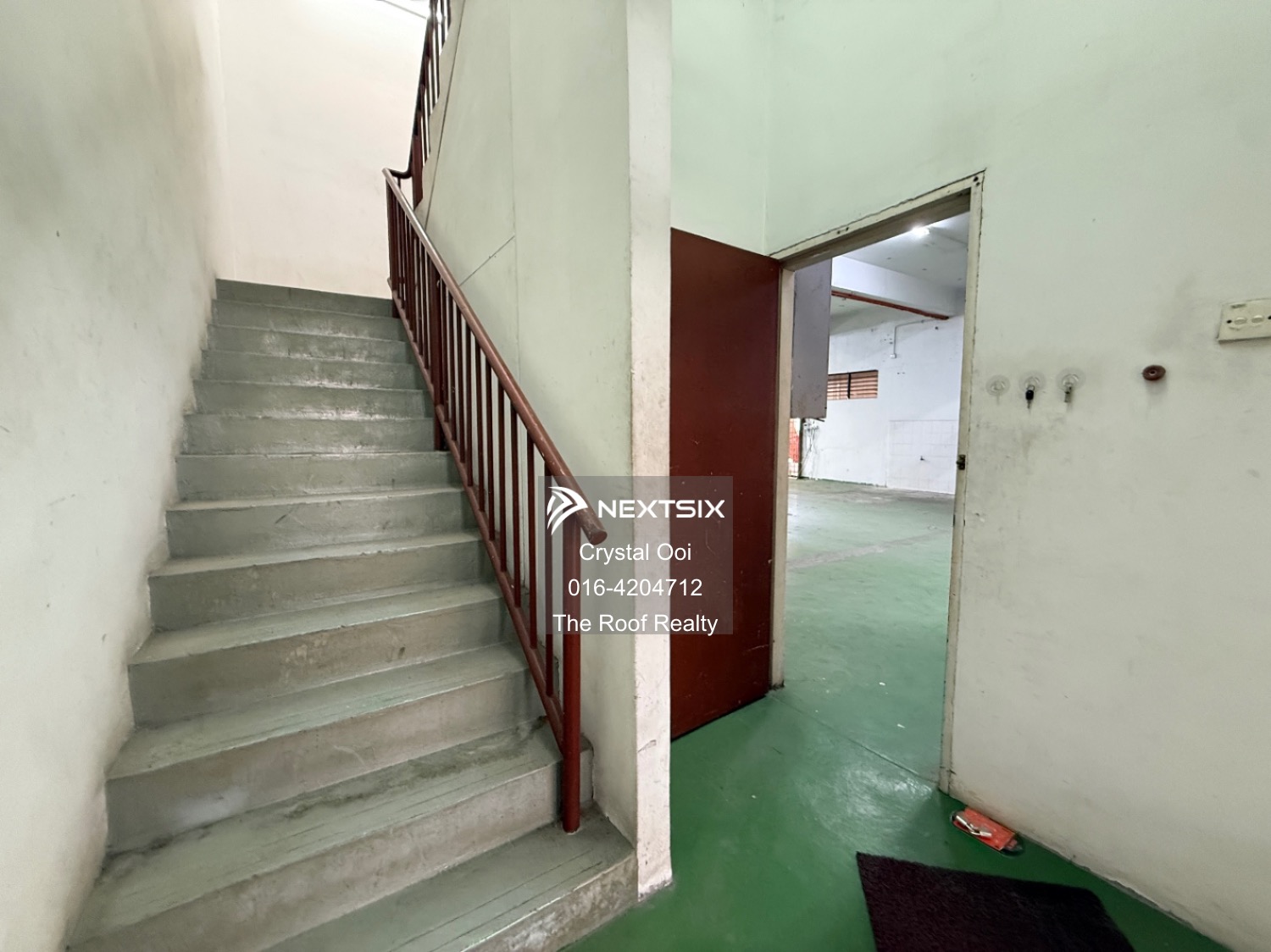 Semi-D Factory For Rent in Simpang Ampat Penang - Image 3