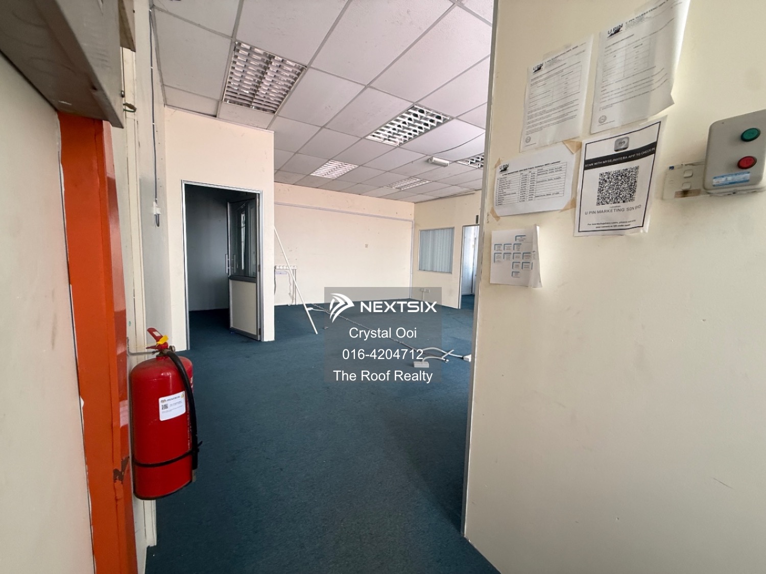 Semi-D Factory For Rent in Simpang Ampat Penang - Image 4