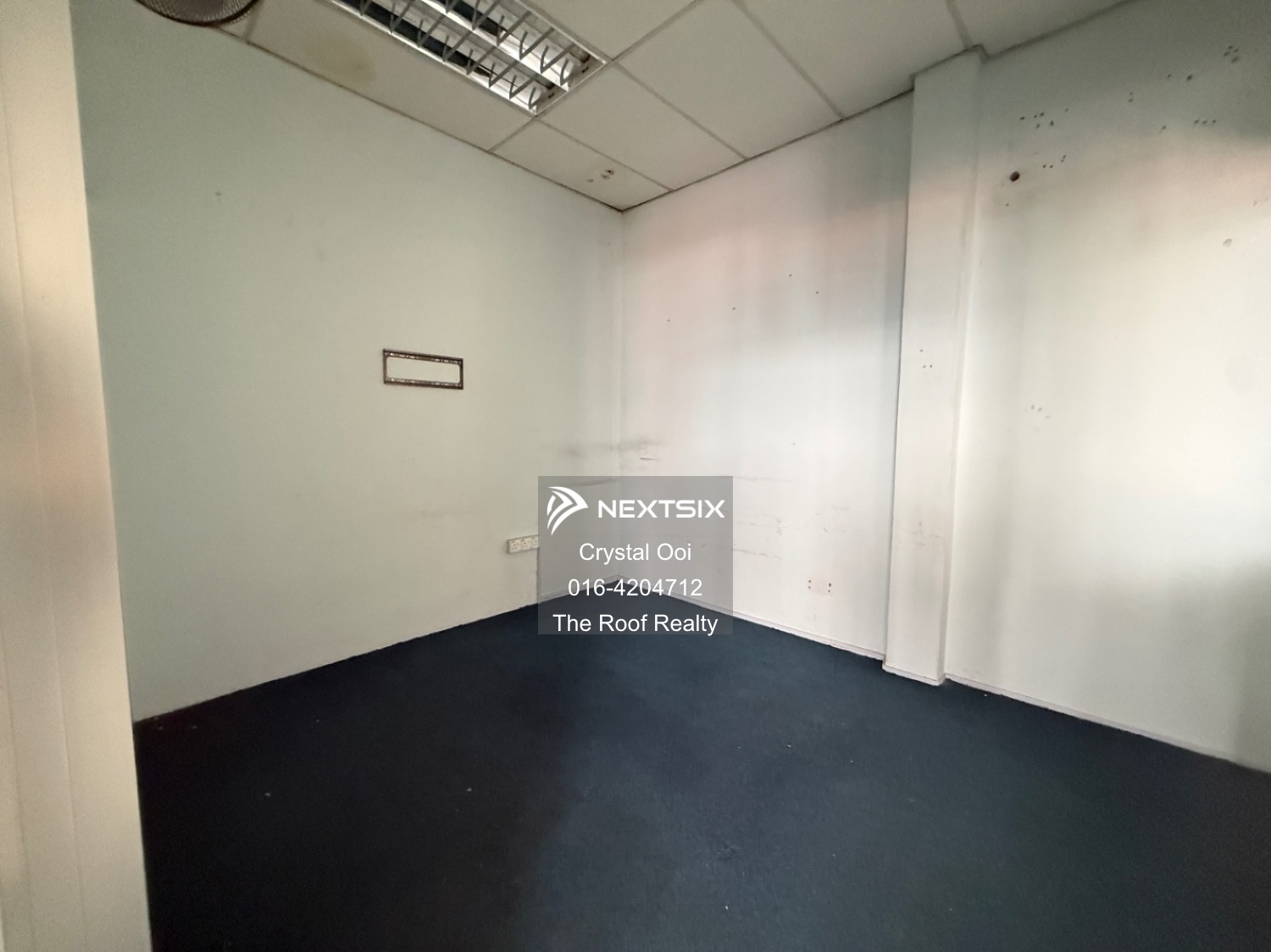 Semi-D Factory For Rent in Simpang Ampat Penang - Image 6