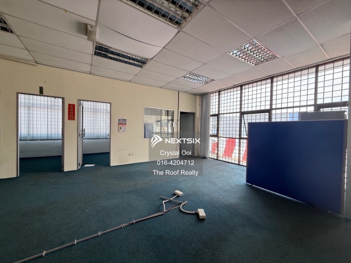 Semi-D Factory For Rent in Simpang Ampat Penang - Image 7