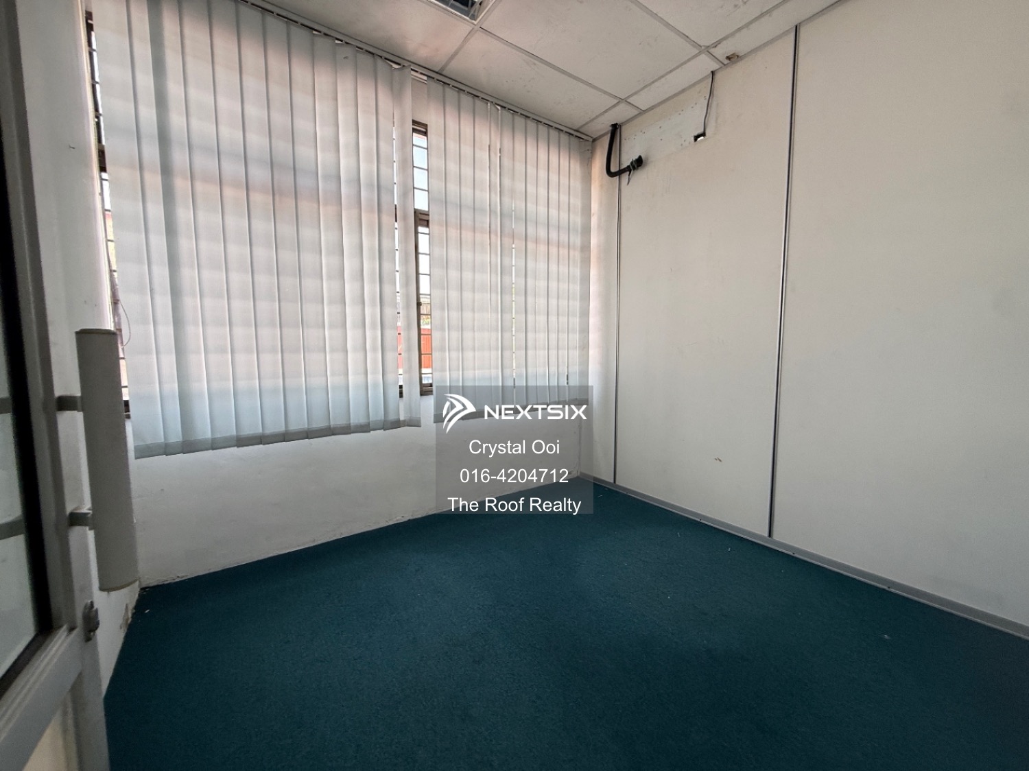 Semi-D Factory For Rent in Simpang Ampat Penang - Image 8