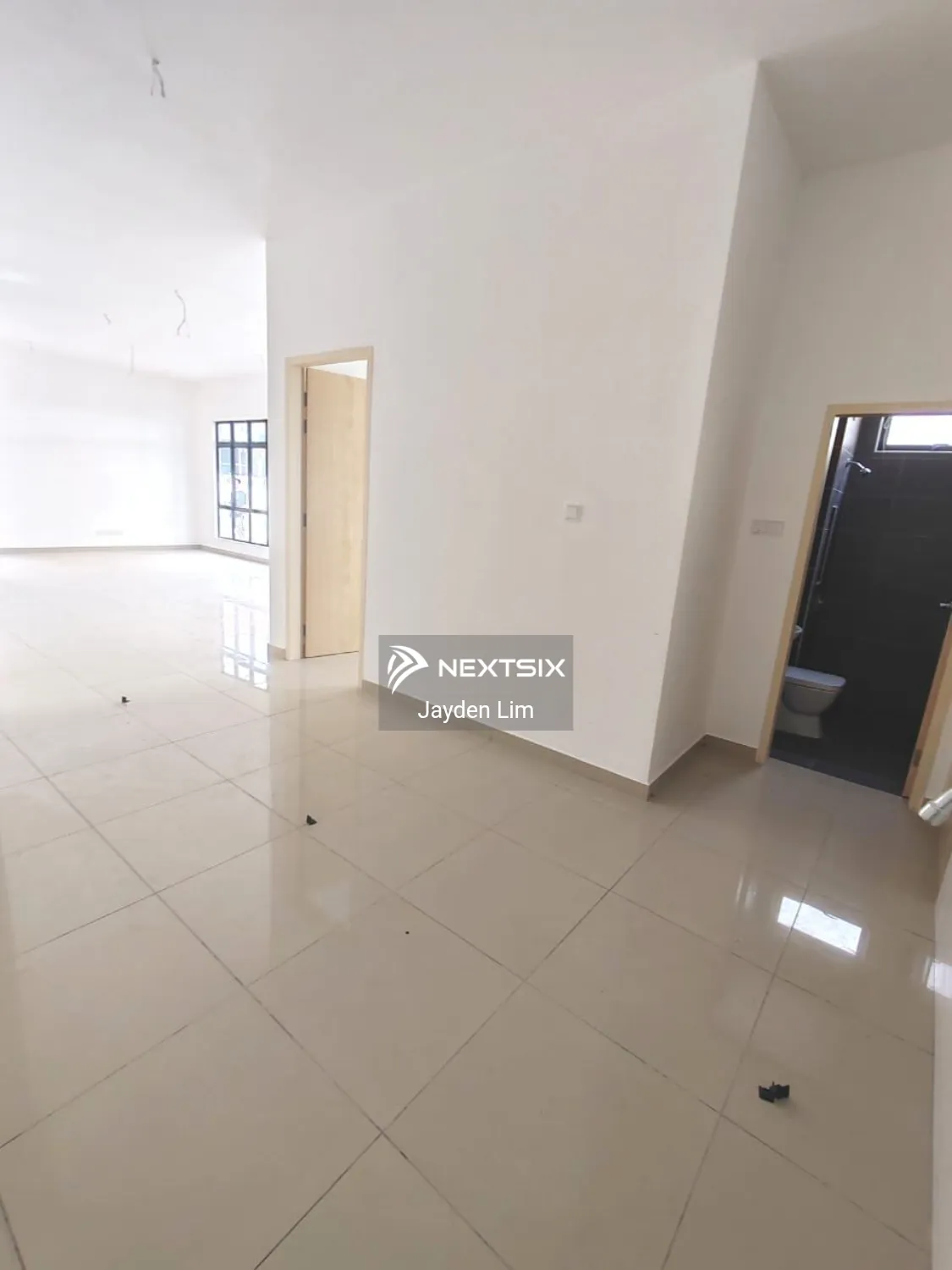 Cluster House For Sale in Johor Bahru Johor - Image 5
