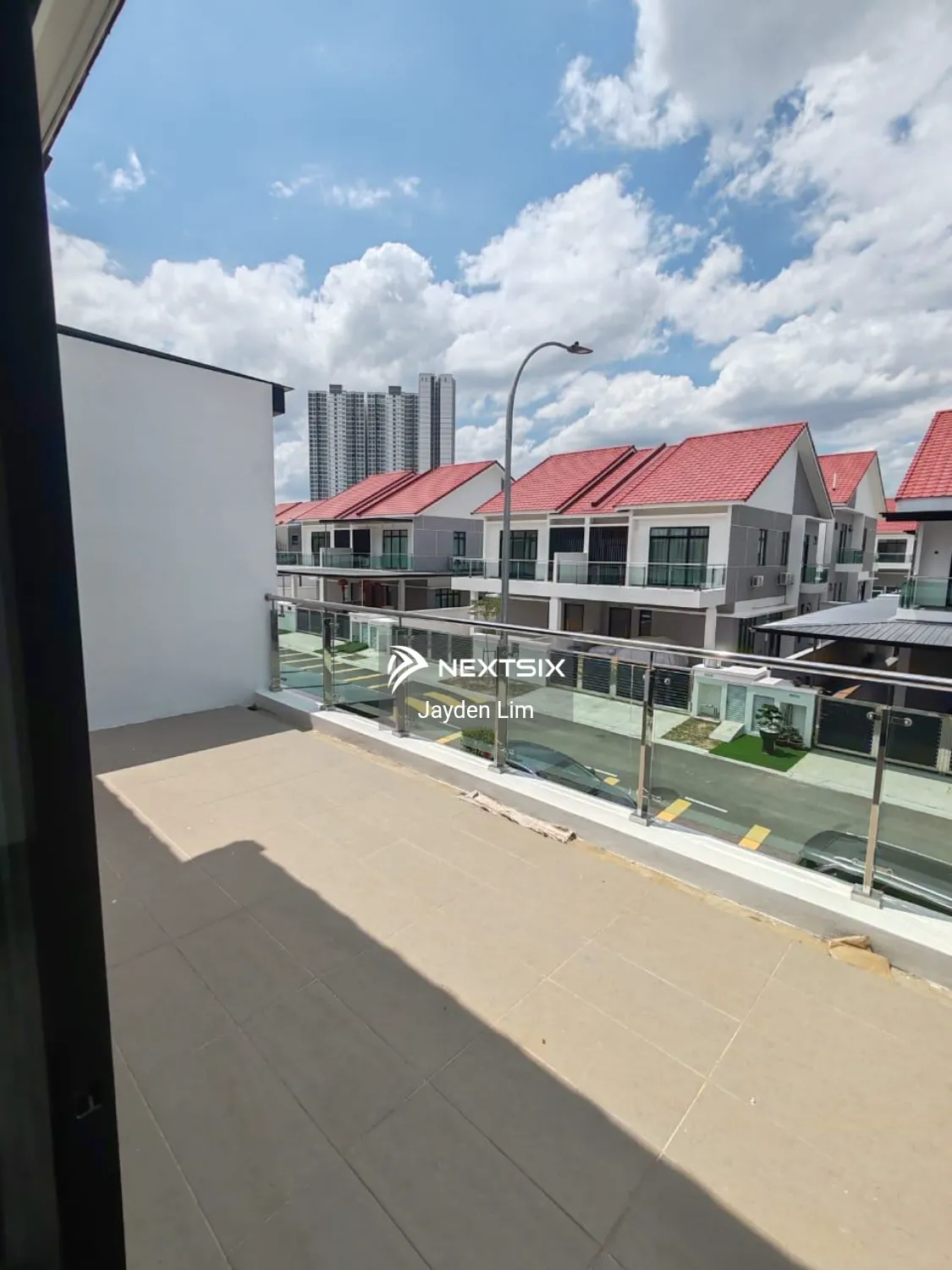 Cluster House For Sale in Johor Bahru Johor - Image 8