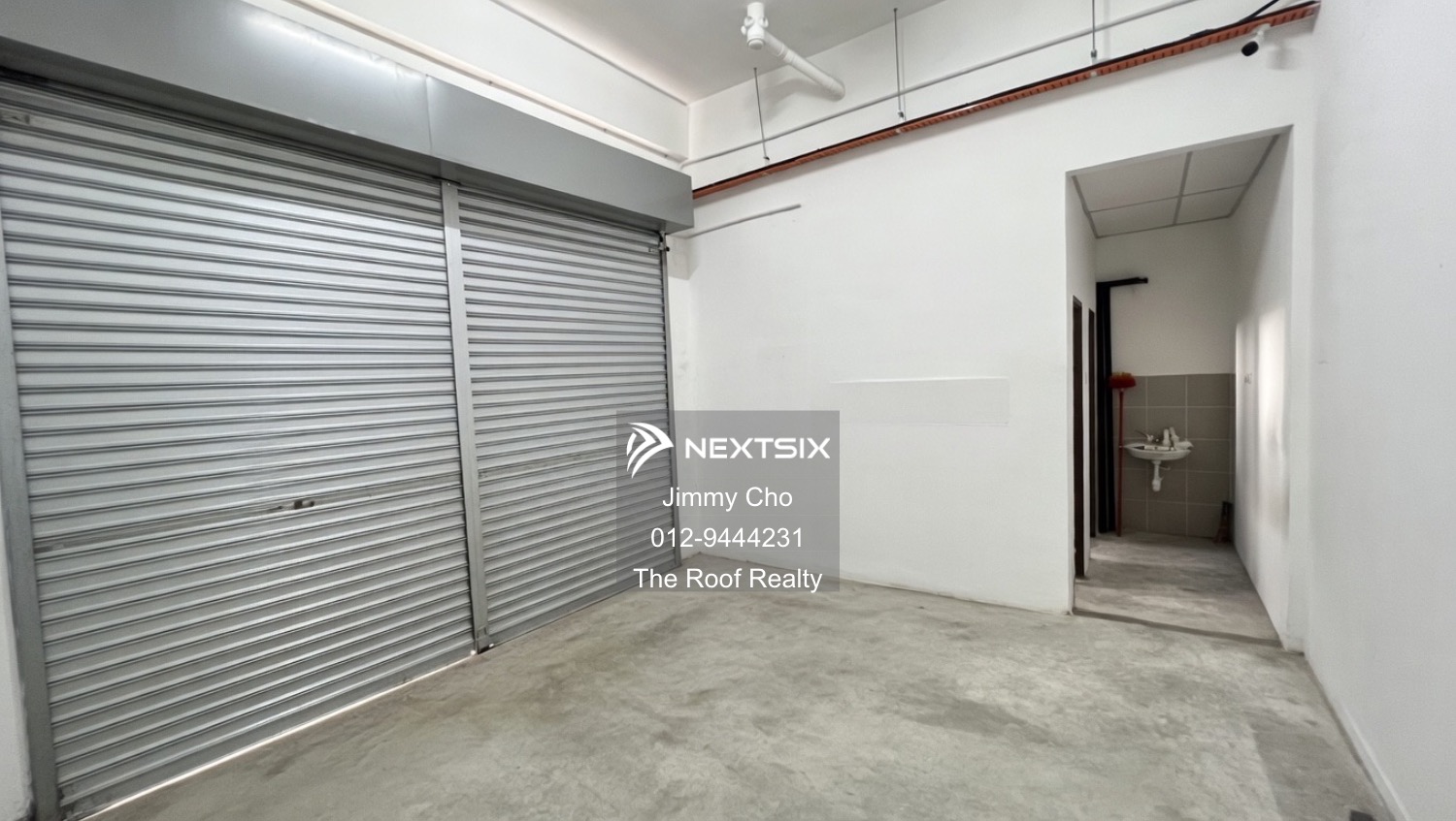 Shop For Rent in Kulai Johor