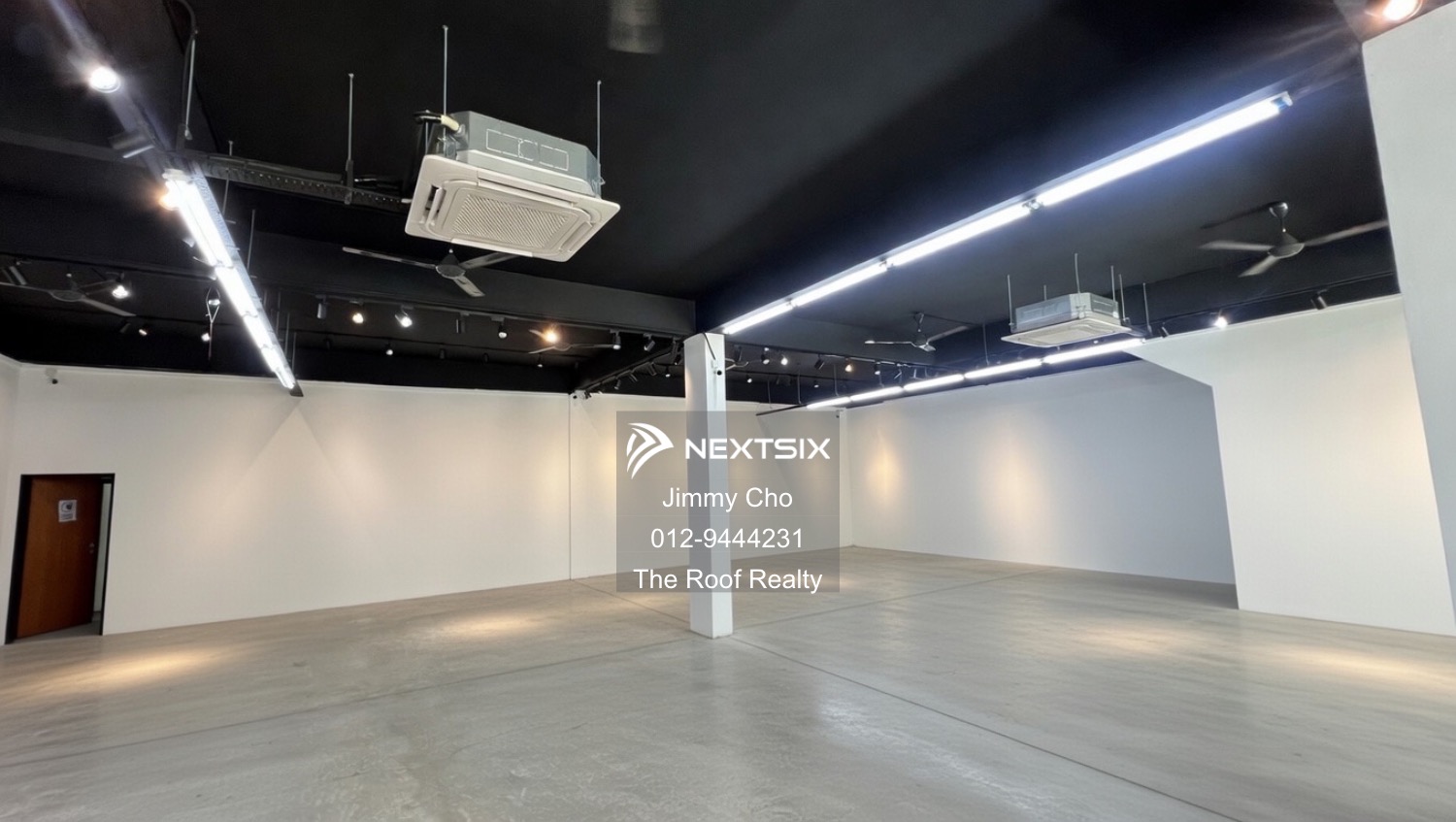 Shop For Rent in Kulai Johor - Image 2