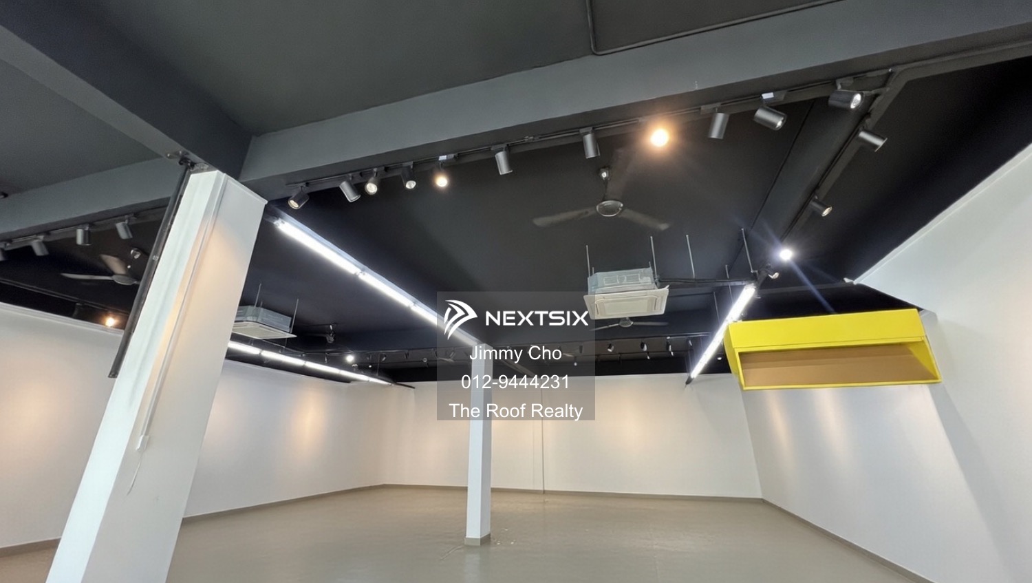 Shop For Rent in Kulai Johor - Image 3