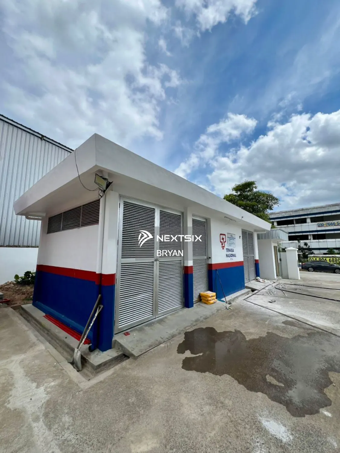 Detached Factory For Rent in Johor Bahru Johor - Image 11