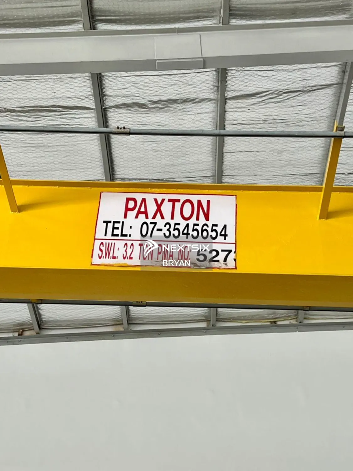 Detached Factory For Rent in Johor Bahru Johor - Image 2