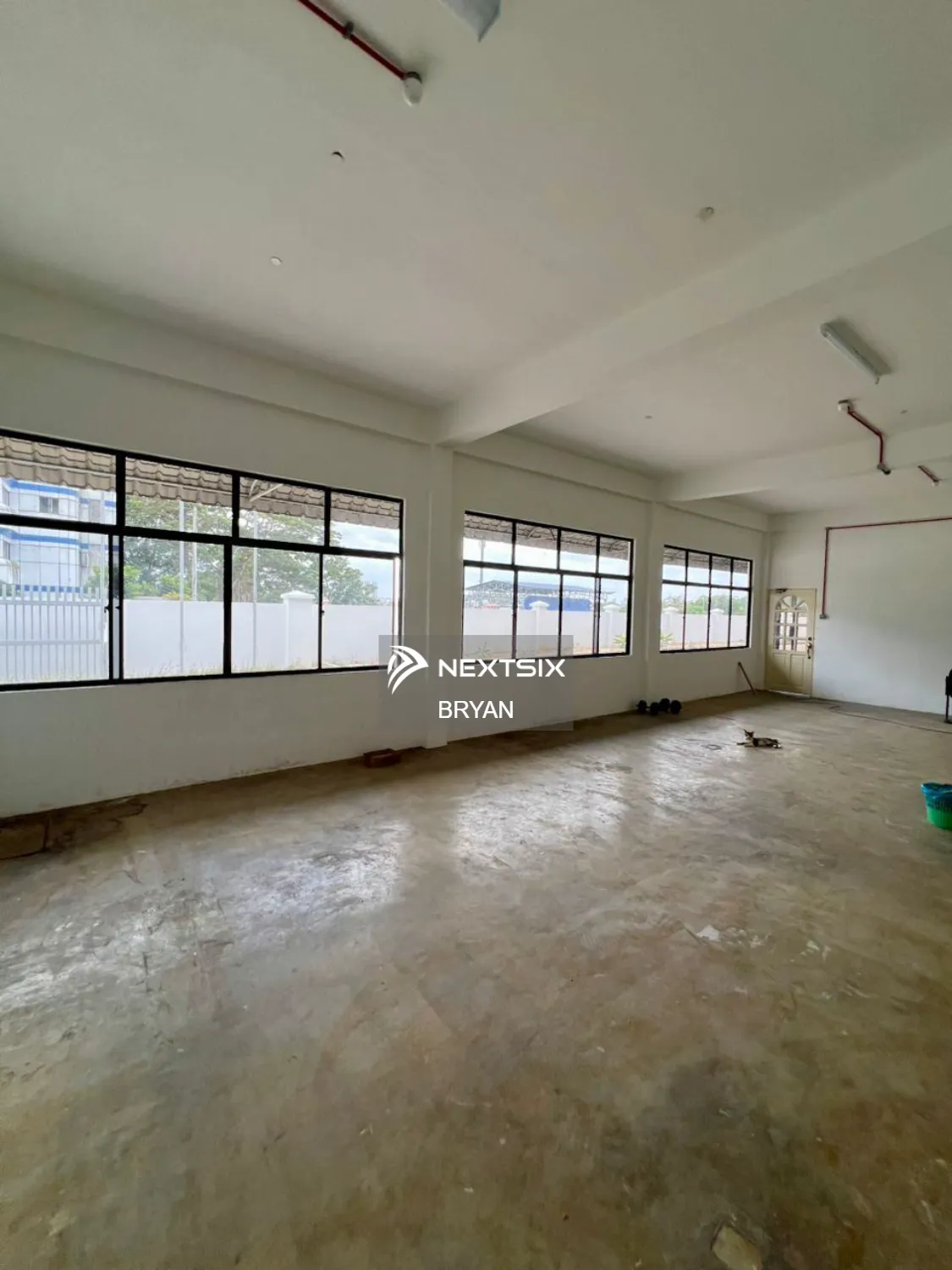 Detached Factory For Rent in Johor Bahru Johor - Image 3