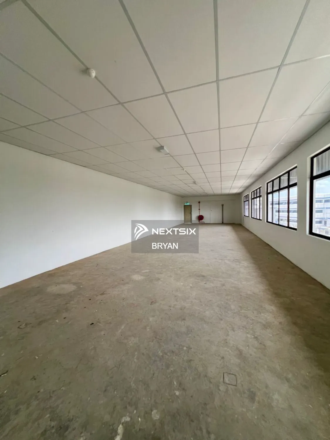 Detached Factory For Rent in Johor Bahru Johor - Image 4