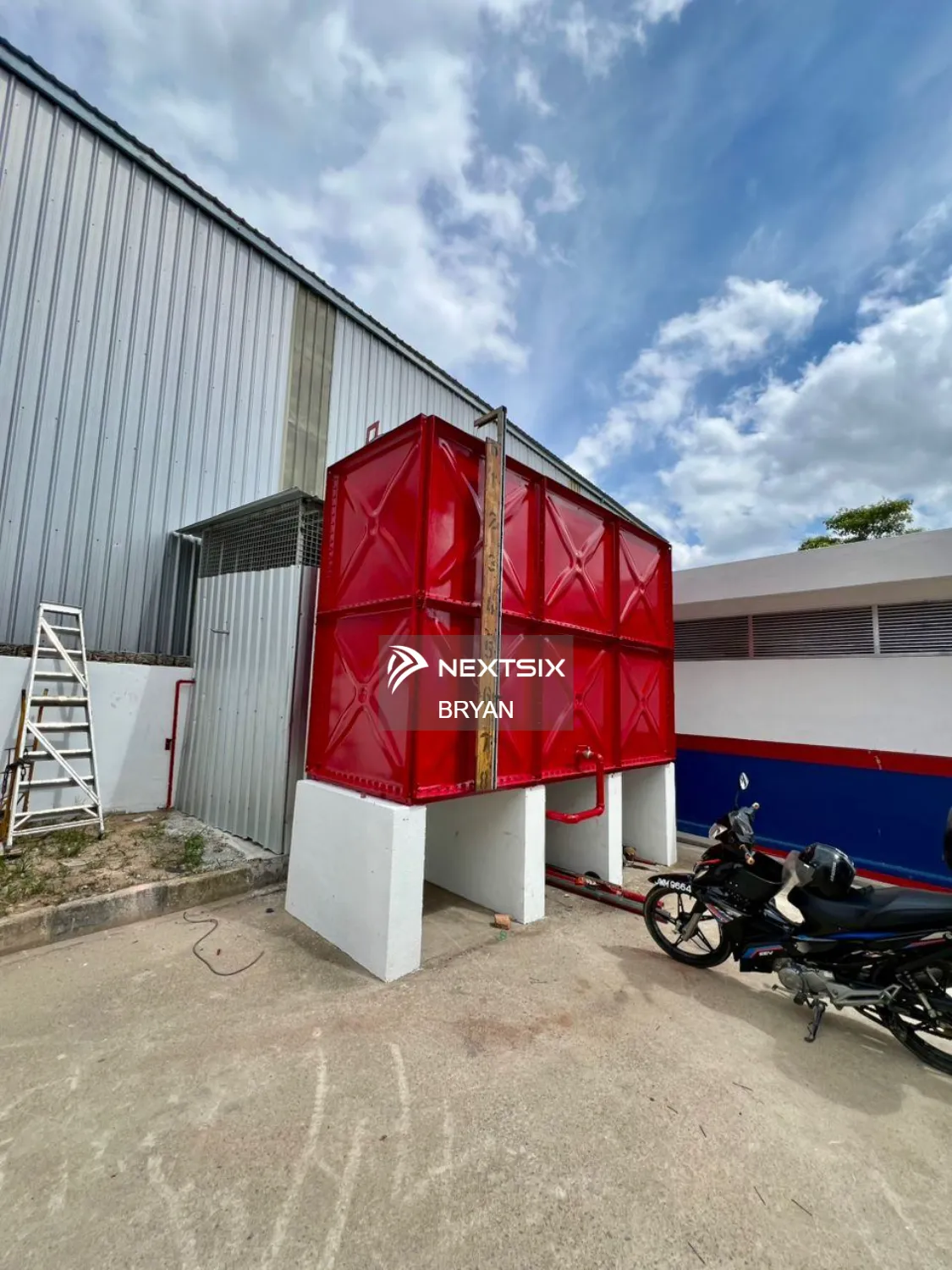 Detached Factory For Rent in Johor Bahru Johor - Image 5
