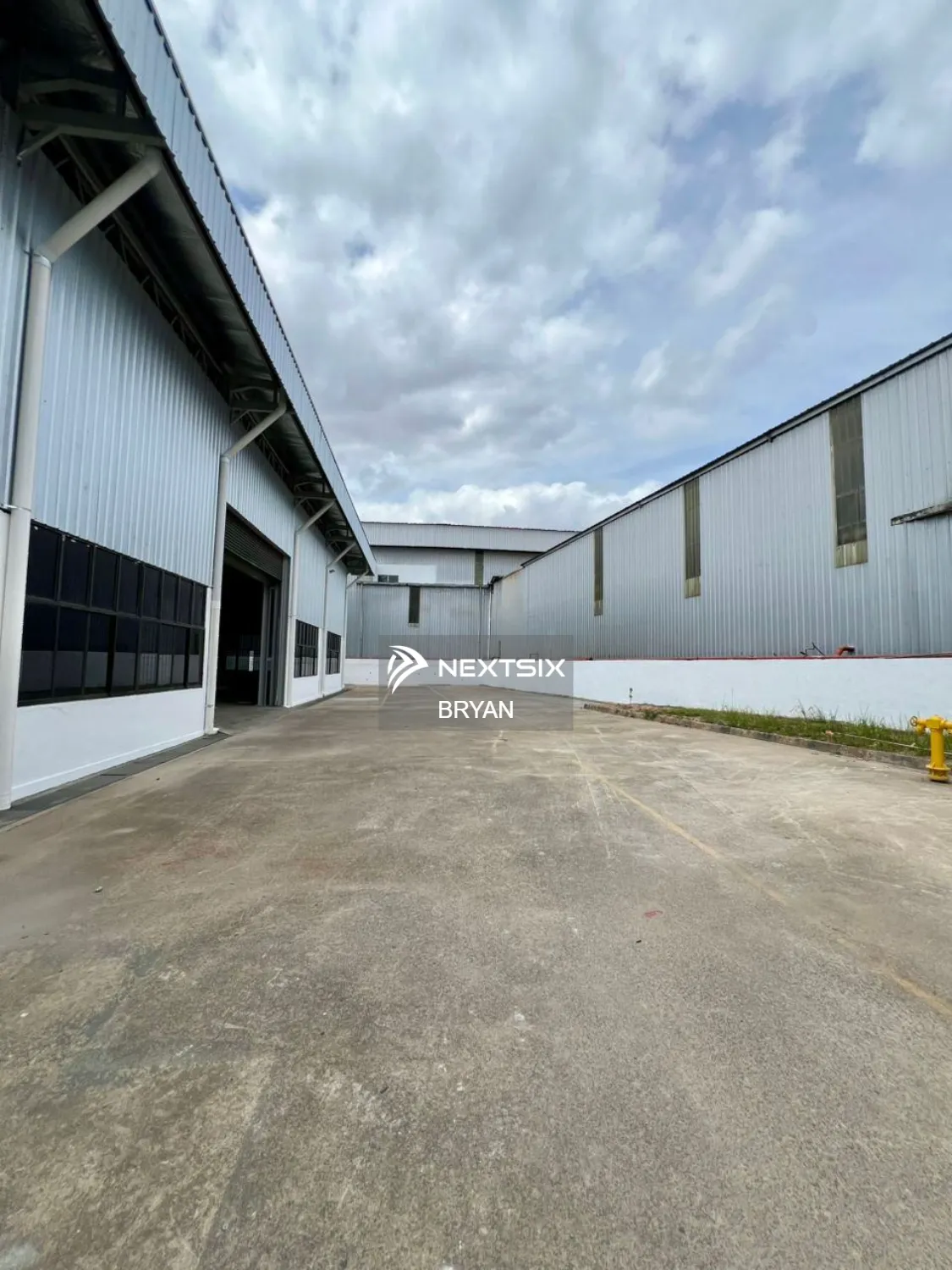 Detached Factory For Rent in Johor Bahru Johor - Image 9