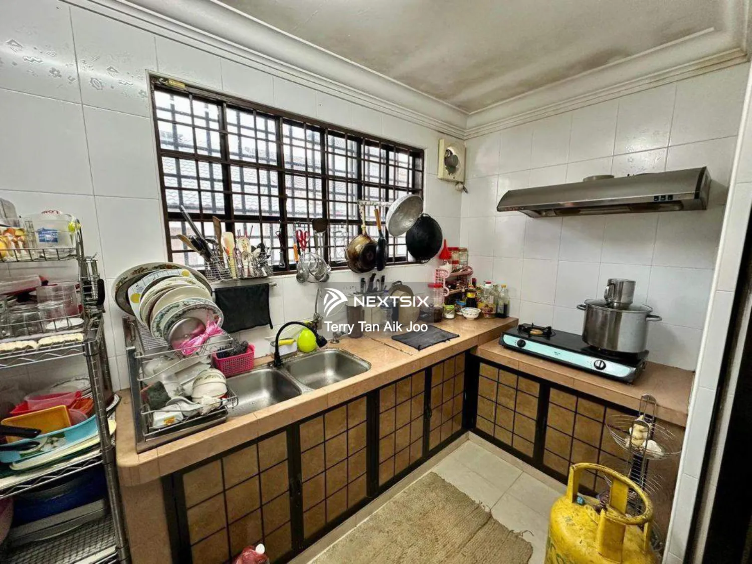 1-sty Terrace/Link House For Sale in Johor Bahru Johor - Image 13