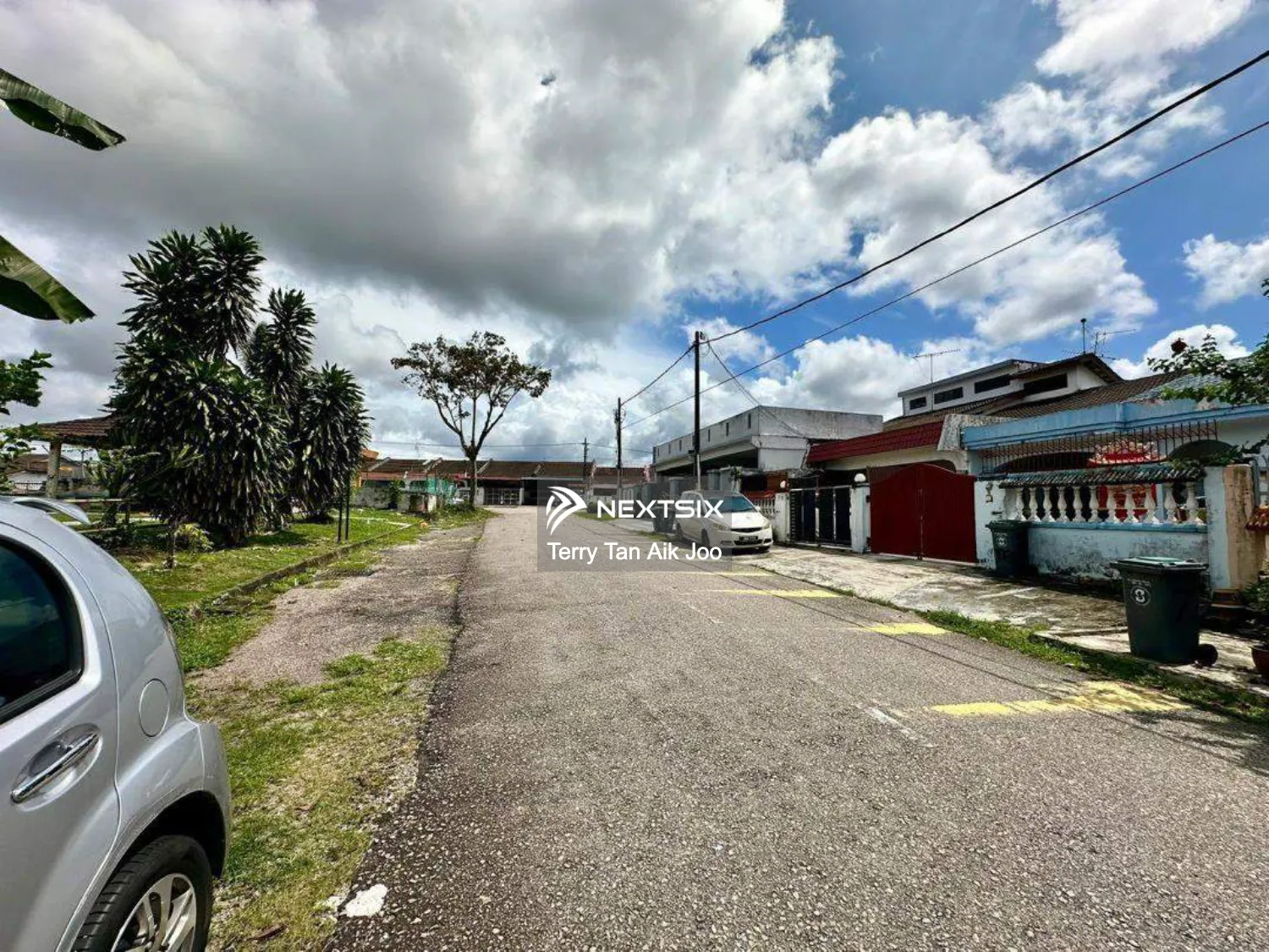 1-sty Terrace/Link House For Sale in Johor Bahru Johor - Image 15