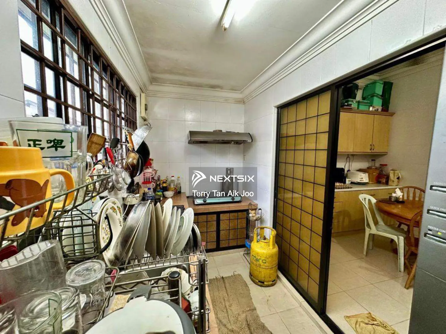 1-sty Terrace/Link House For Sale in Johor Bahru Johor - Image 5