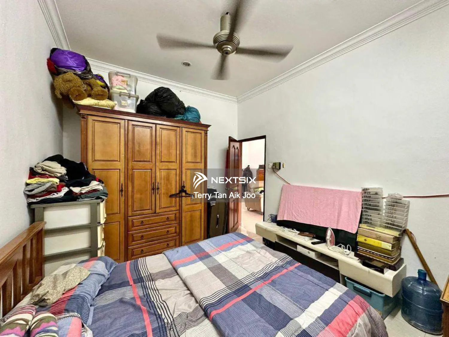 1-sty Terrace/Link House For Sale in Johor Bahru Johor - Image 8