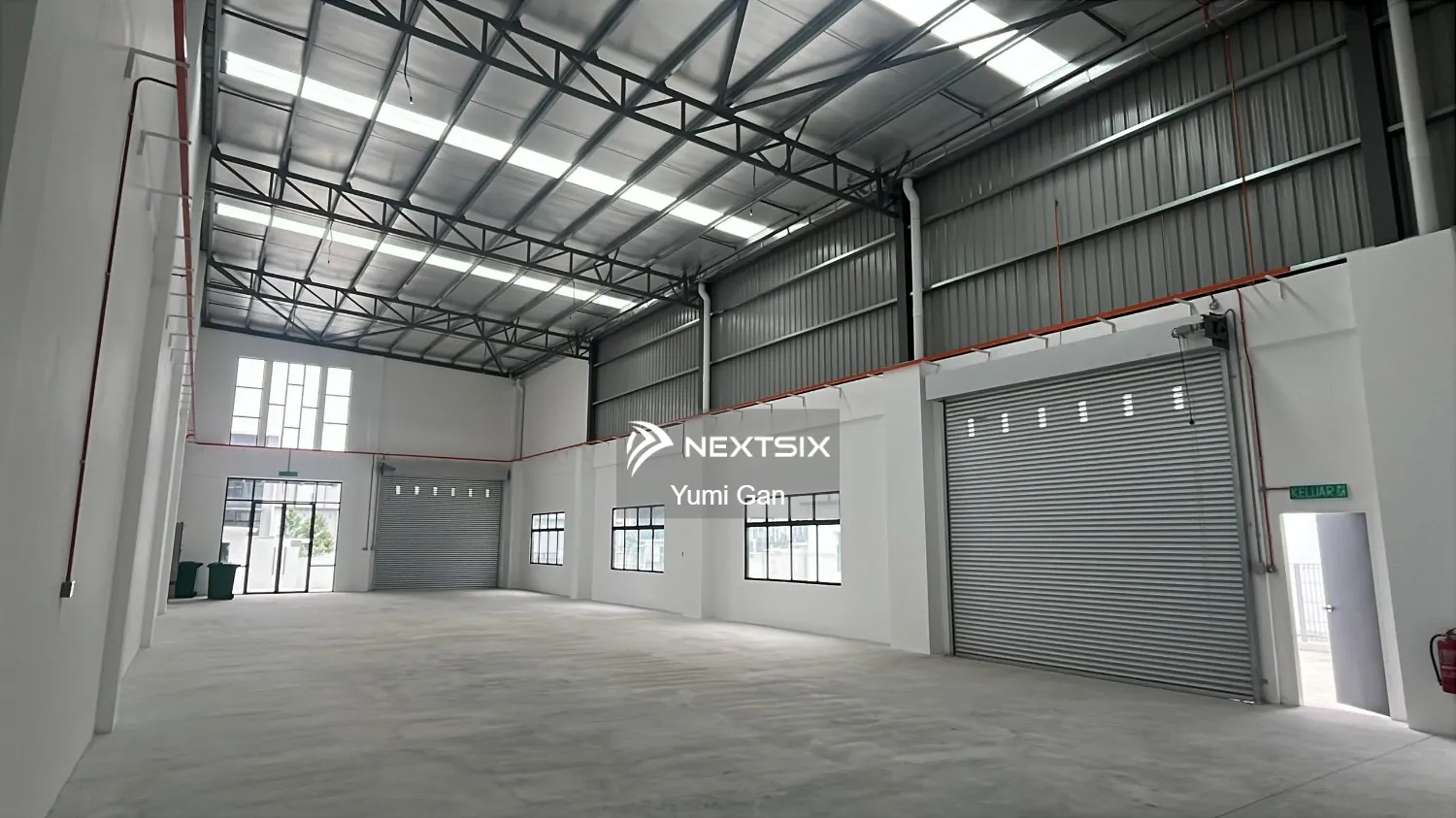 Factory For Rent in Johor Bahru Johor - Image 2