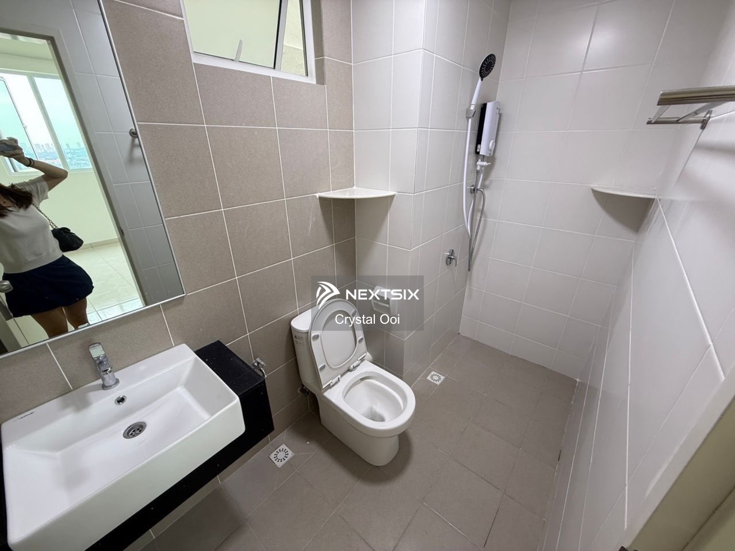 Condominium For Rent in Gelugor Penang - Image 10
