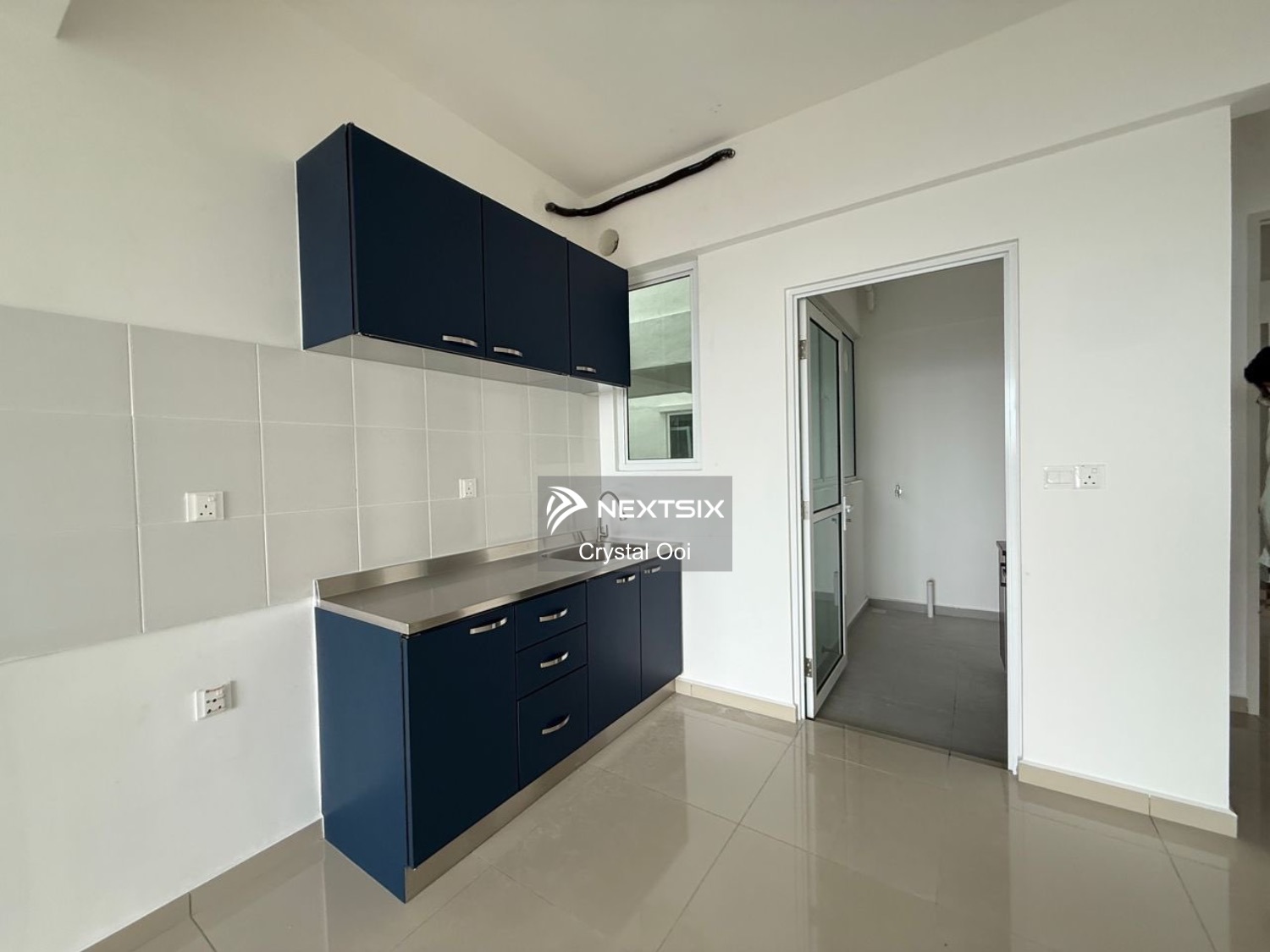 Condominium For Rent in Gelugor Penang - Image 5