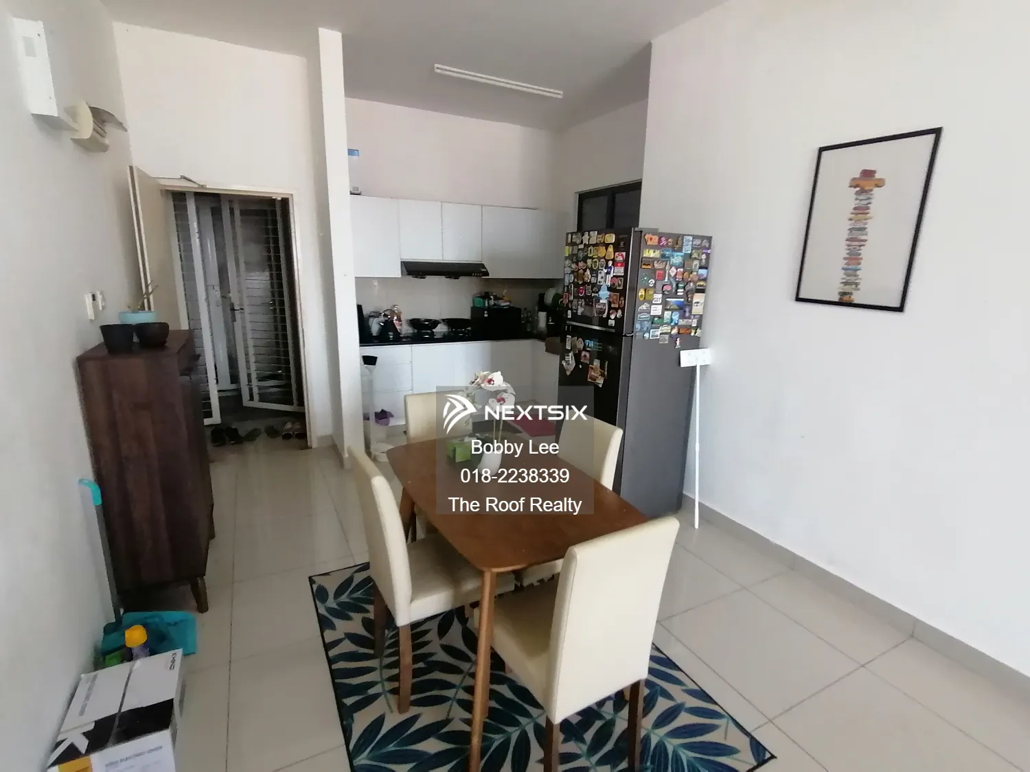 Condominium For Sale in Setapak Kuala Lumpur