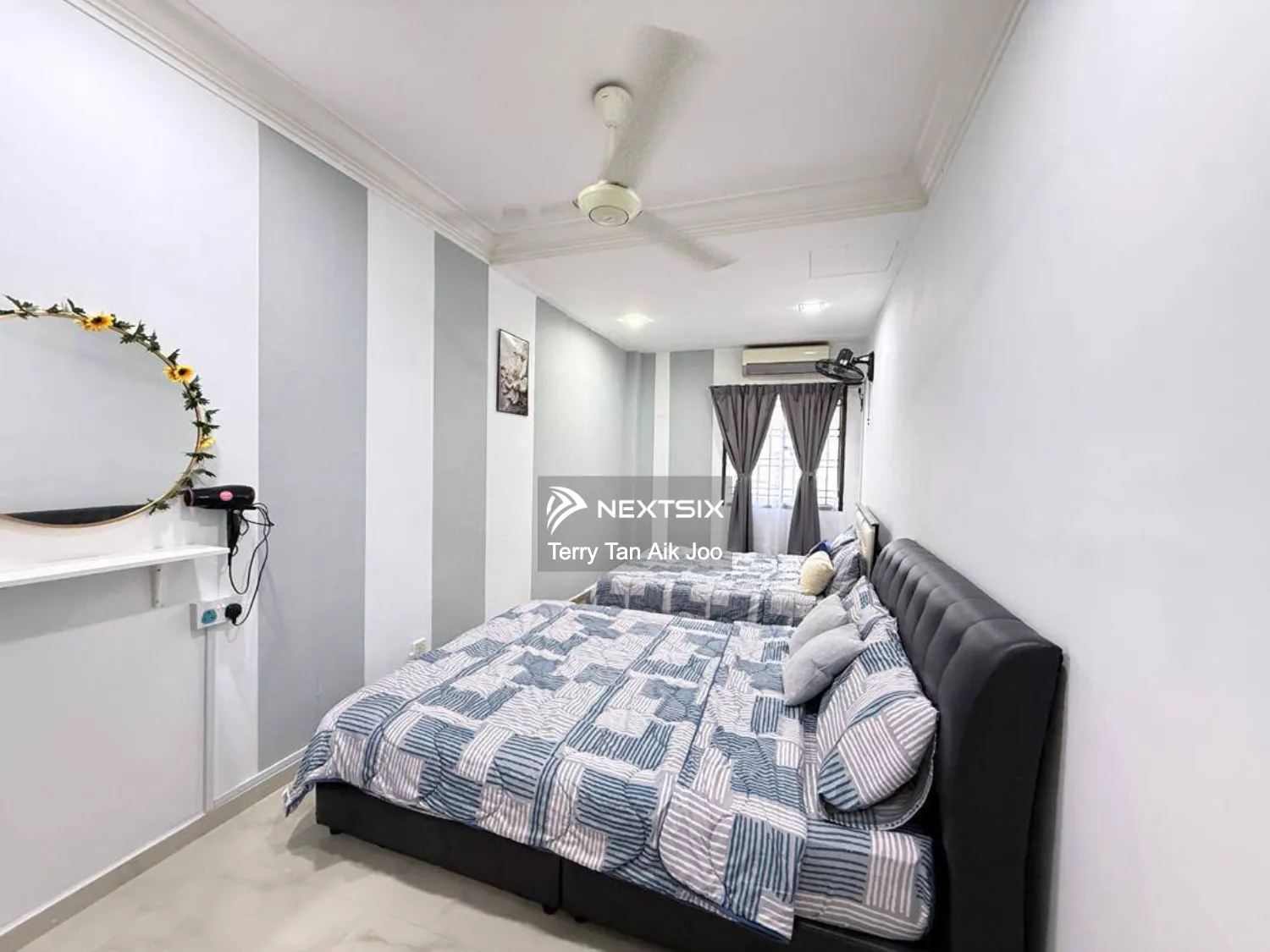 2-sty Terrace/Link House For Sale in Tebrau Johor - Image 5