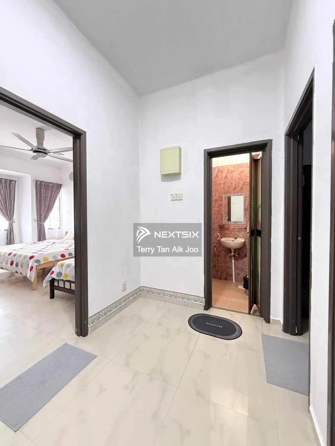 2-sty Terrace/Link House For Sale in Tebrau Johor - Image 8