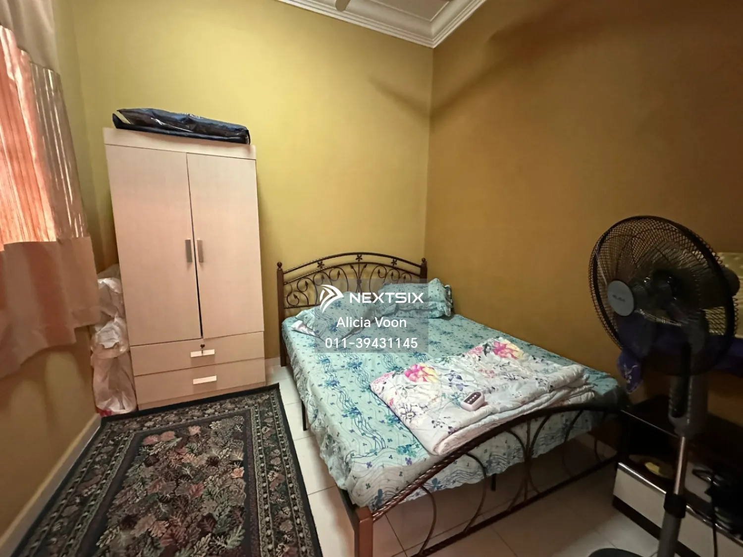 2-sty Terrace/Link House For Sale in Setia Tropika Johor - Image 13