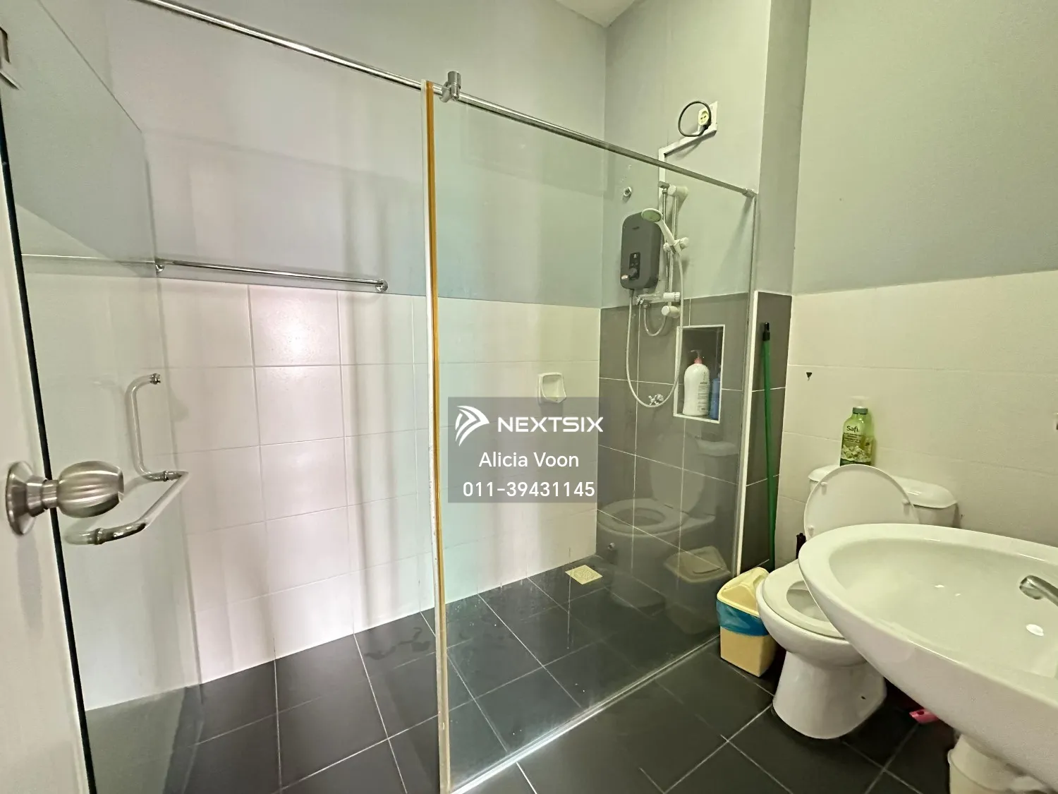 2-sty Terrace/Link House For Sale in Setia Tropika Johor - Image 14