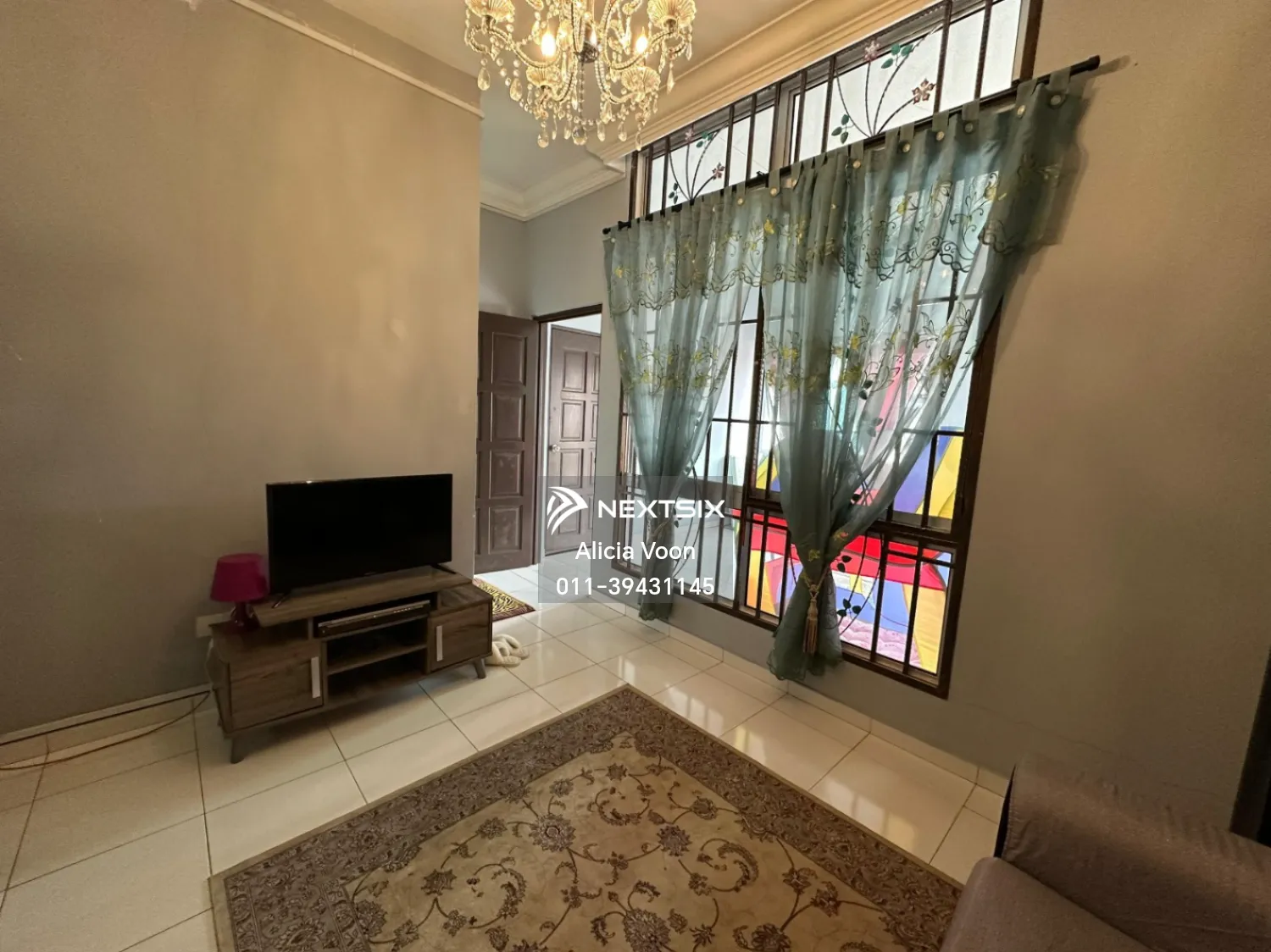 2-sty Terrace/Link House For Sale in Setia Tropika Johor - Image 4
