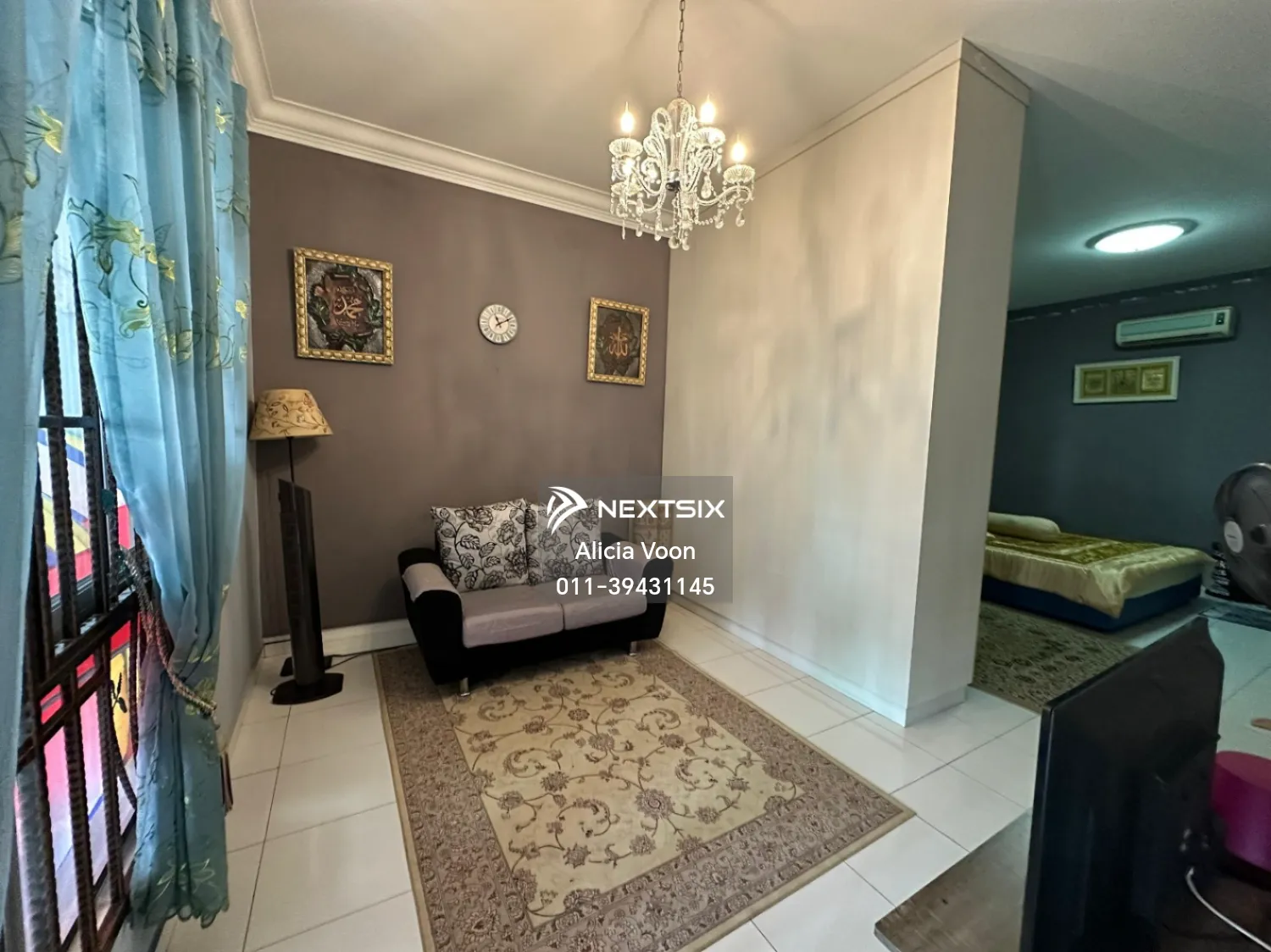 2-sty Terrace/Link House For Sale in Setia Tropika Johor - Image 6