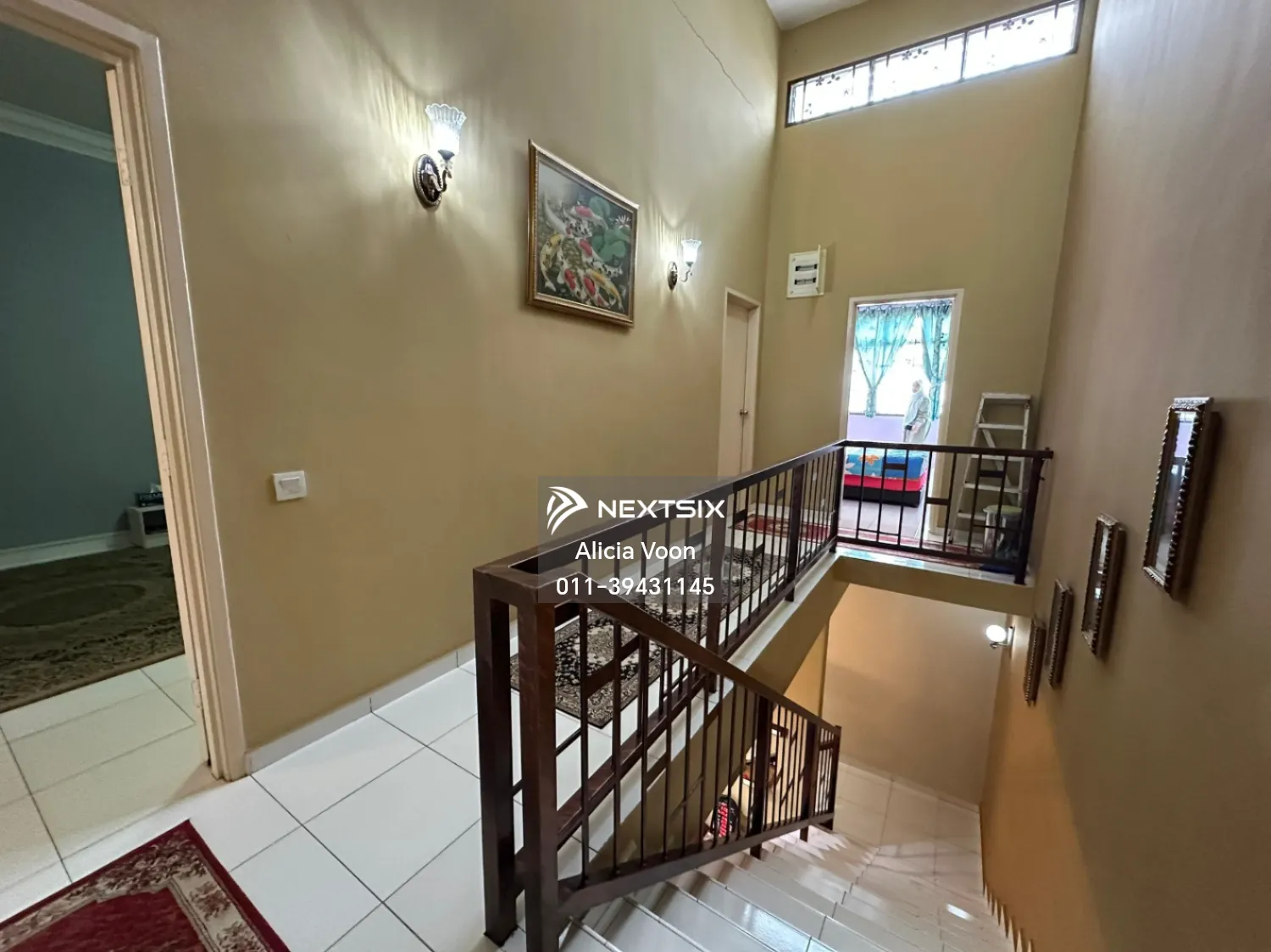 2-sty Terrace/Link House For Sale in Setia Tropika Johor - Image 7