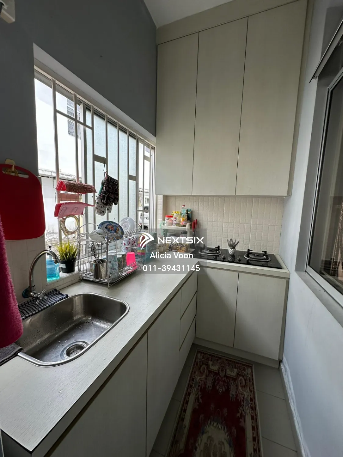 2-sty Terrace/Link House For Sale in Setia Tropika Johor - Image 9