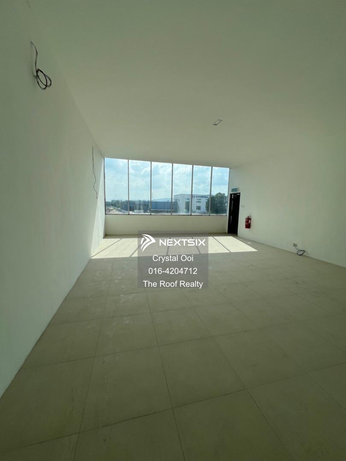 Factory For Rent in Sungai Jawi Penang - Image 2