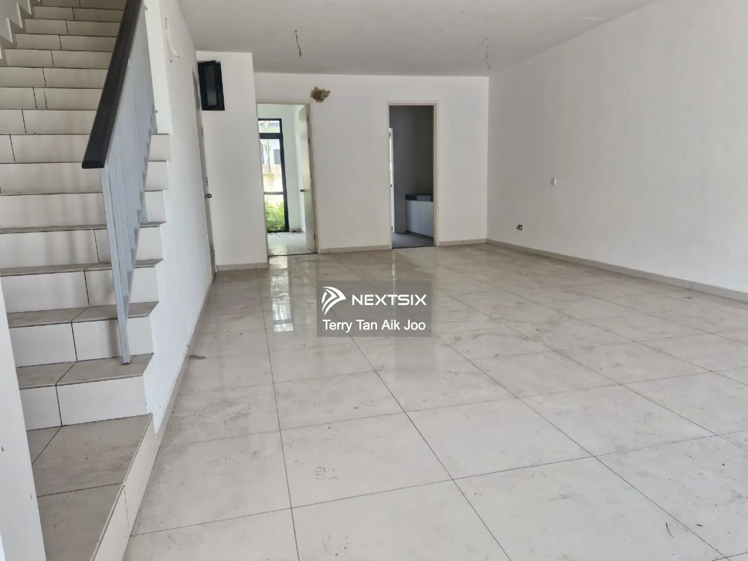 2-sty Terrace/Link House For Sale in Johor Bahru Johor