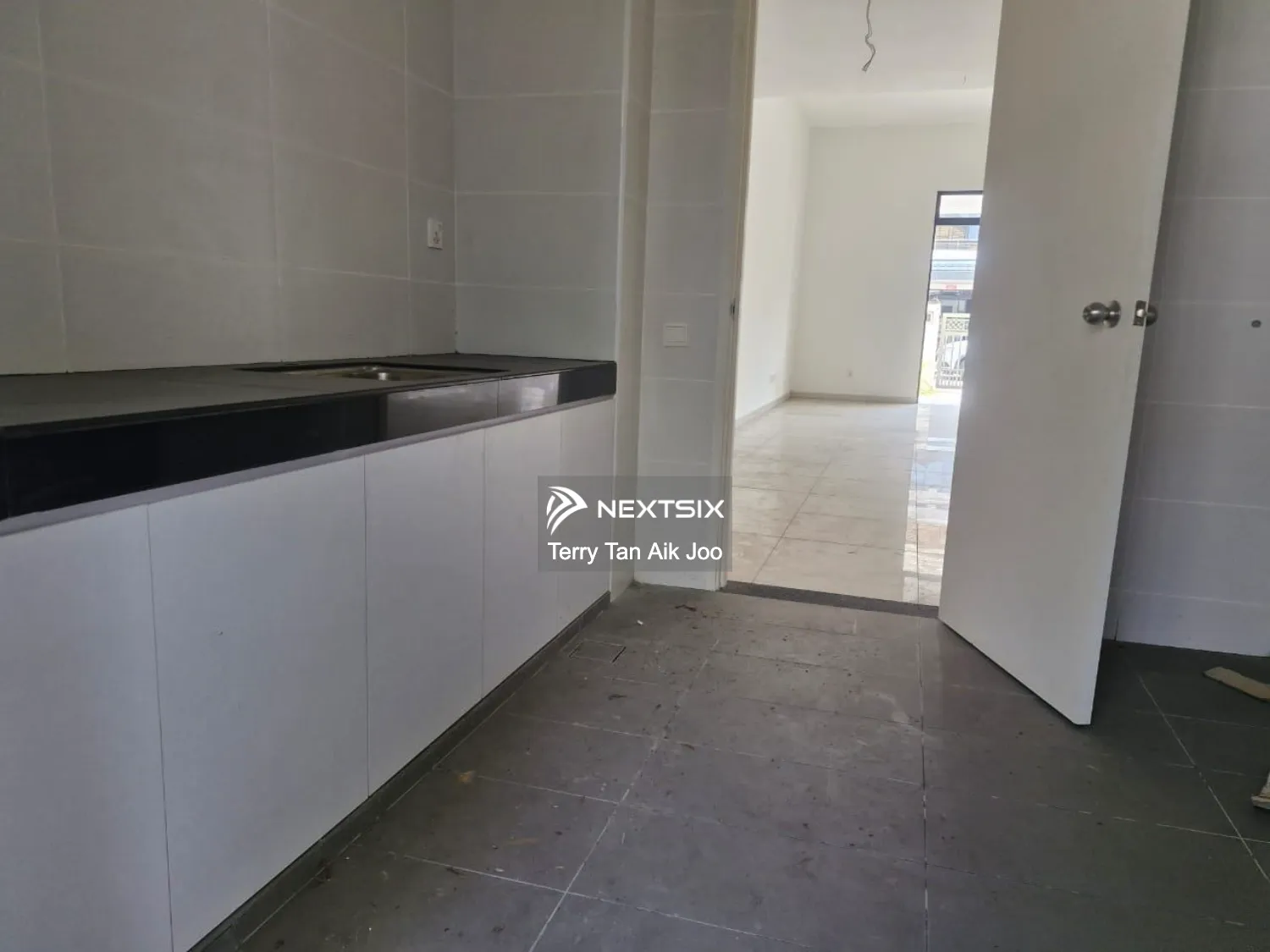 2-sty Terrace/Link House For Sale in Johor Bahru Johor - Image 11