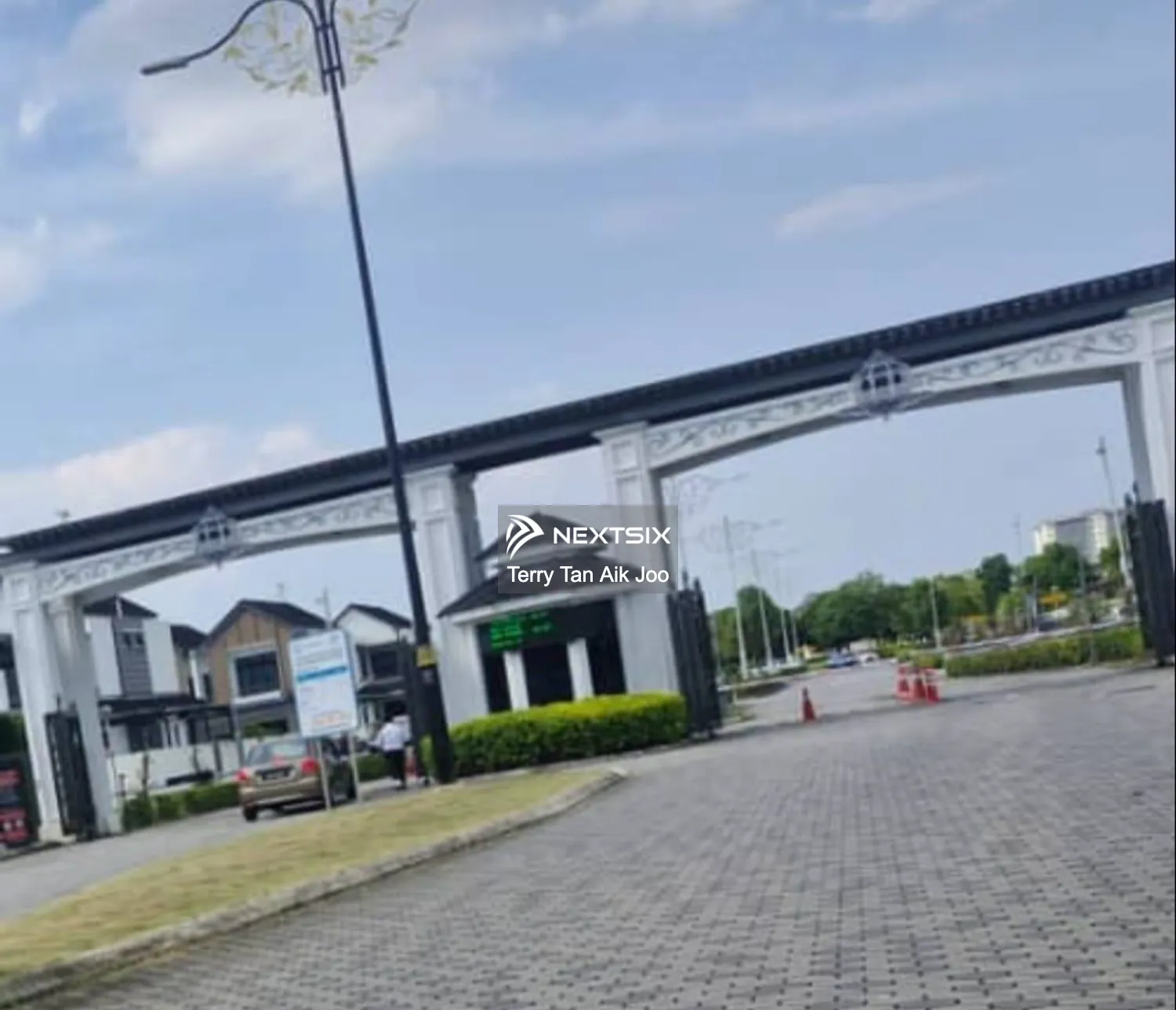 2-sty Terrace/Link House For Sale in Johor Bahru Johor - Image 15