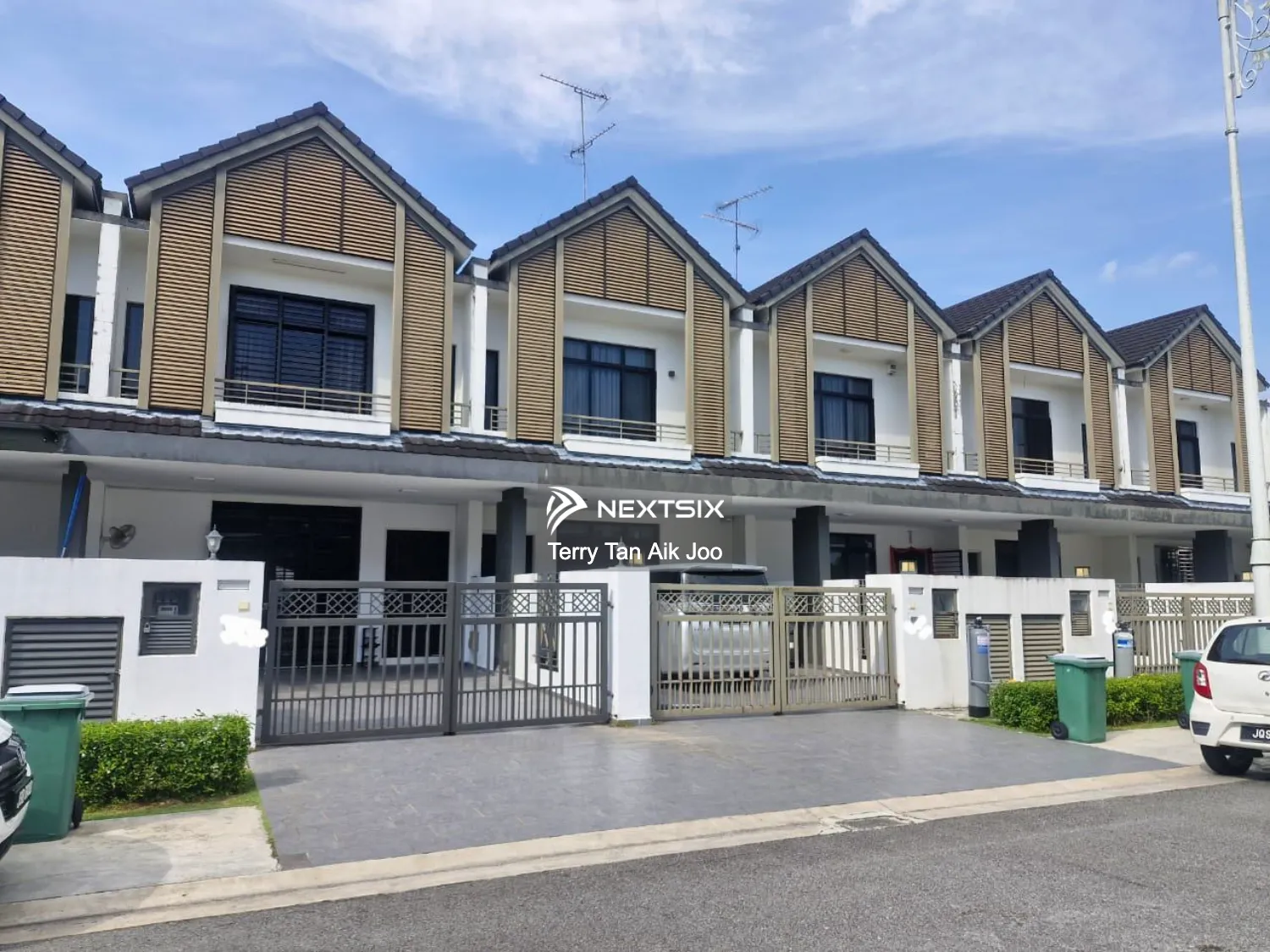 2-sty Terrace/Link House For Sale in Johor Bahru Johor - Image 16