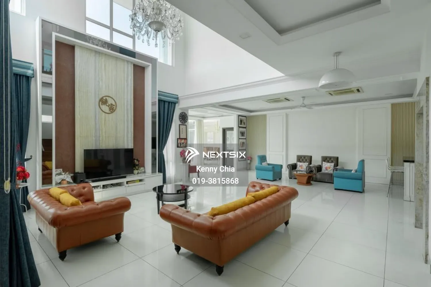 Bungalow For Sale in Bandar Kinrara Selangor - Image 10