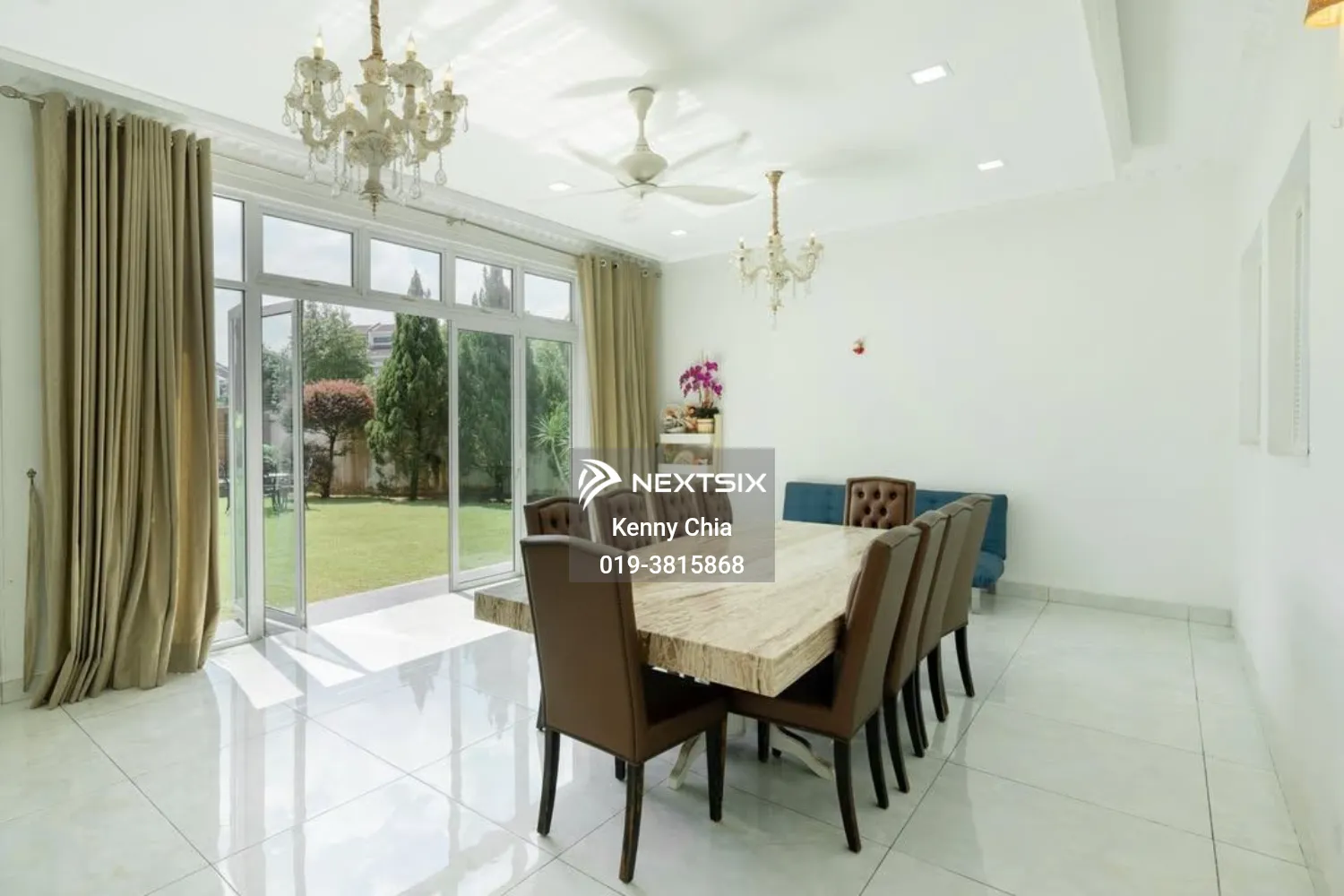 Bungalow For Sale in Bandar Kinrara Selangor - Image 11